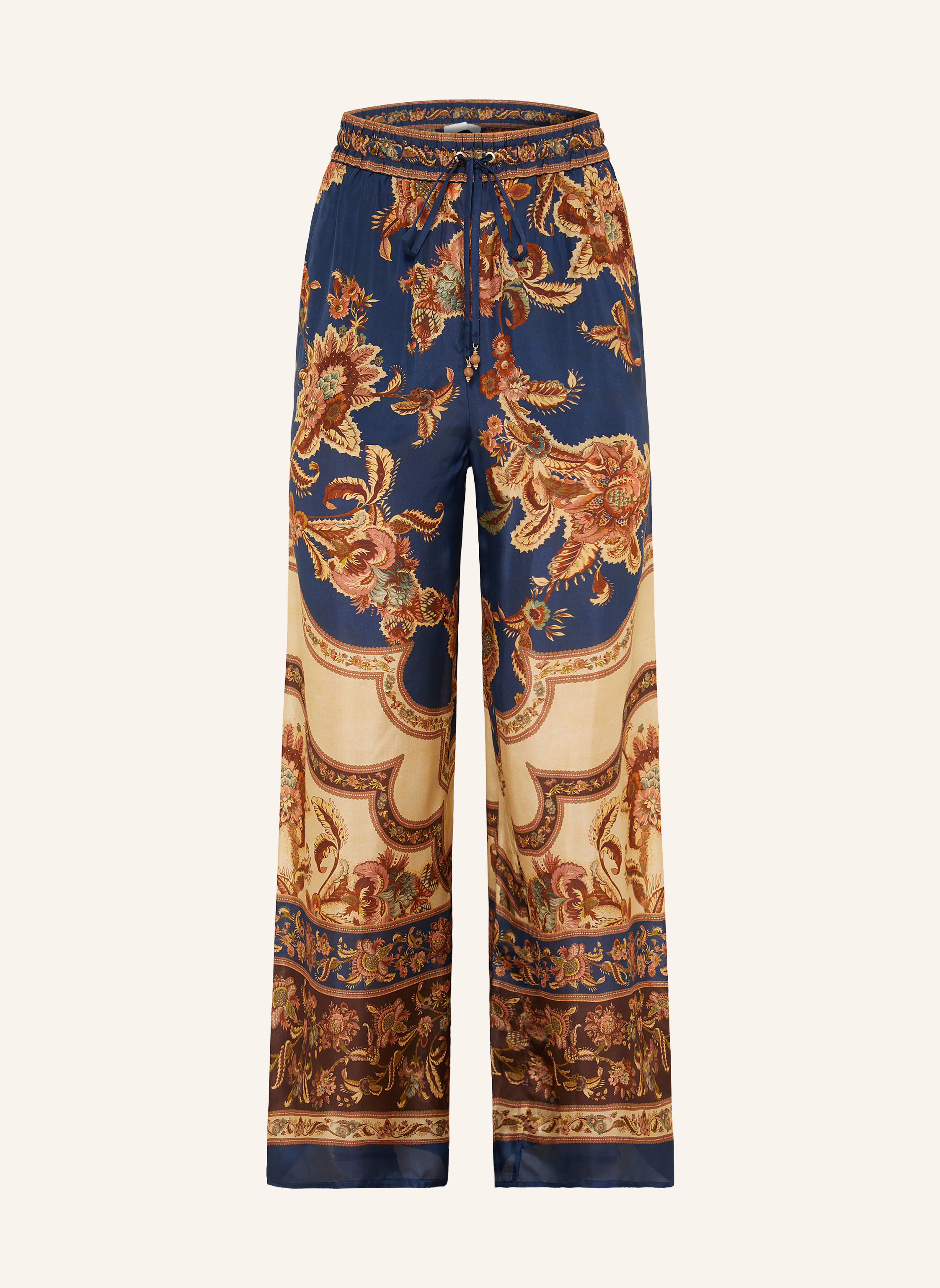 ZIMMERMANN Seidenhose ASTER