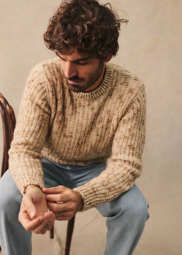 Casey Sweater