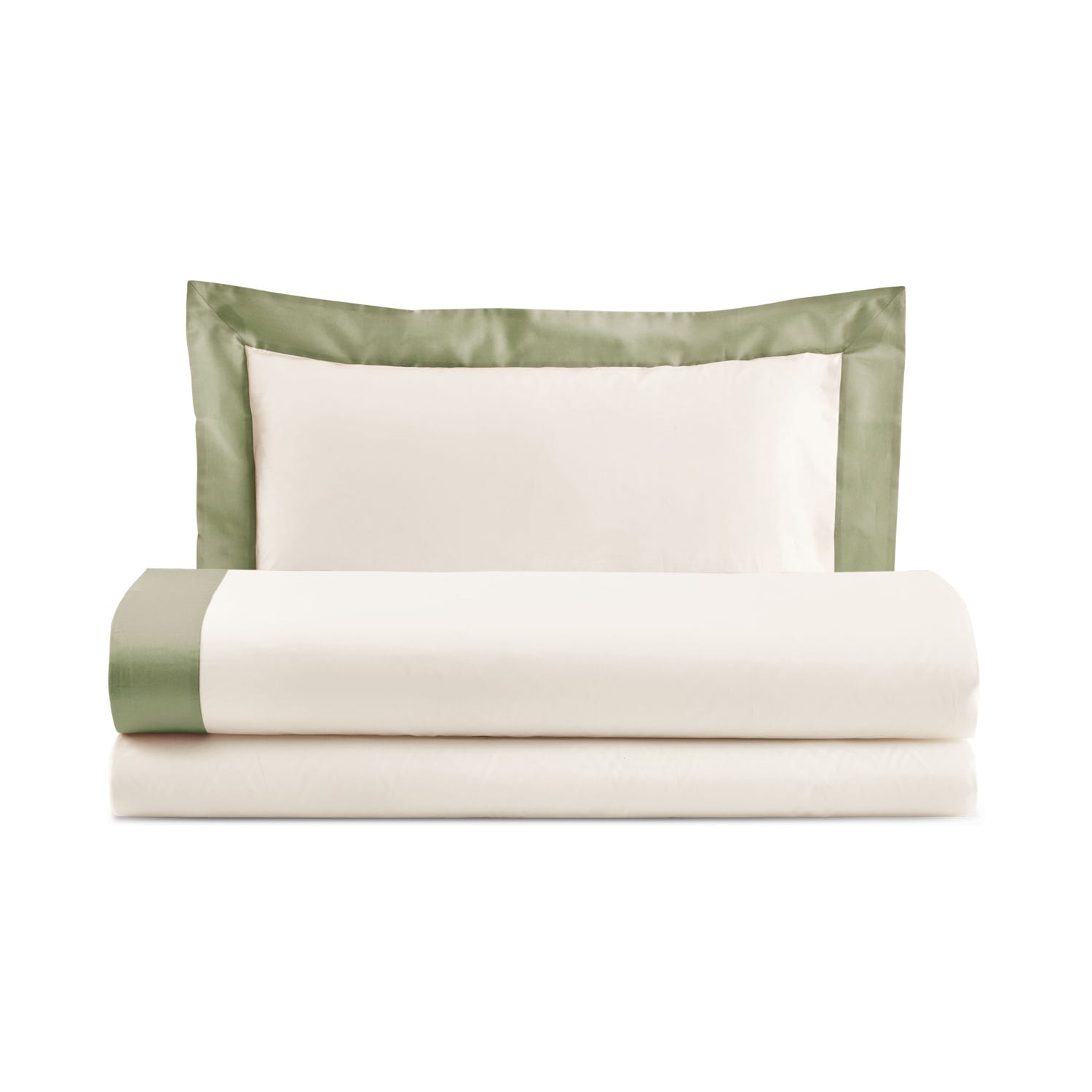 Completo letto una piazza e mezza Sharon ruppia Biancoperla