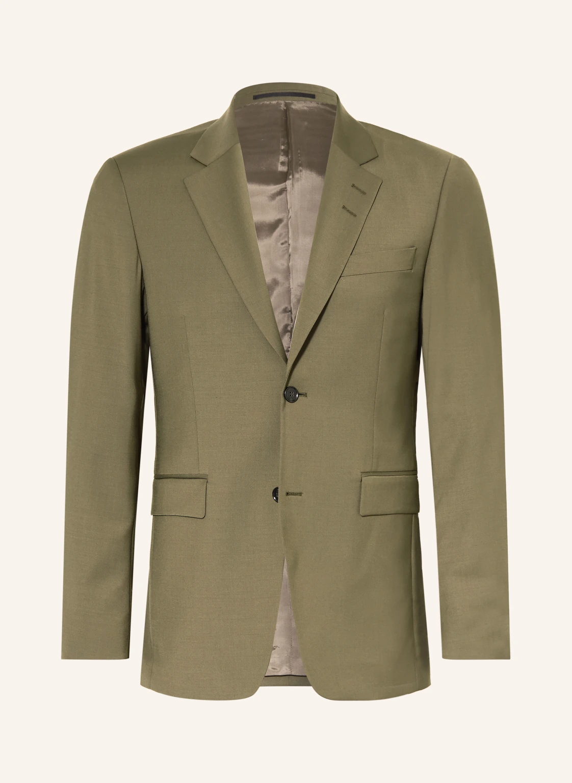 TIGER OF SWEDEN Anzugsakko JUSTIN Extra Slim Fit