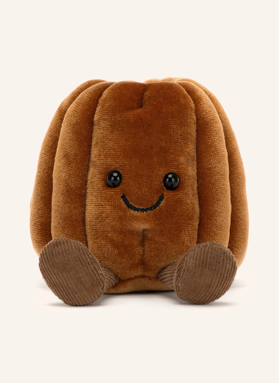 Jellycat Plüsch-Spielzeug AMUSEABLES CAROLE CANELÉ