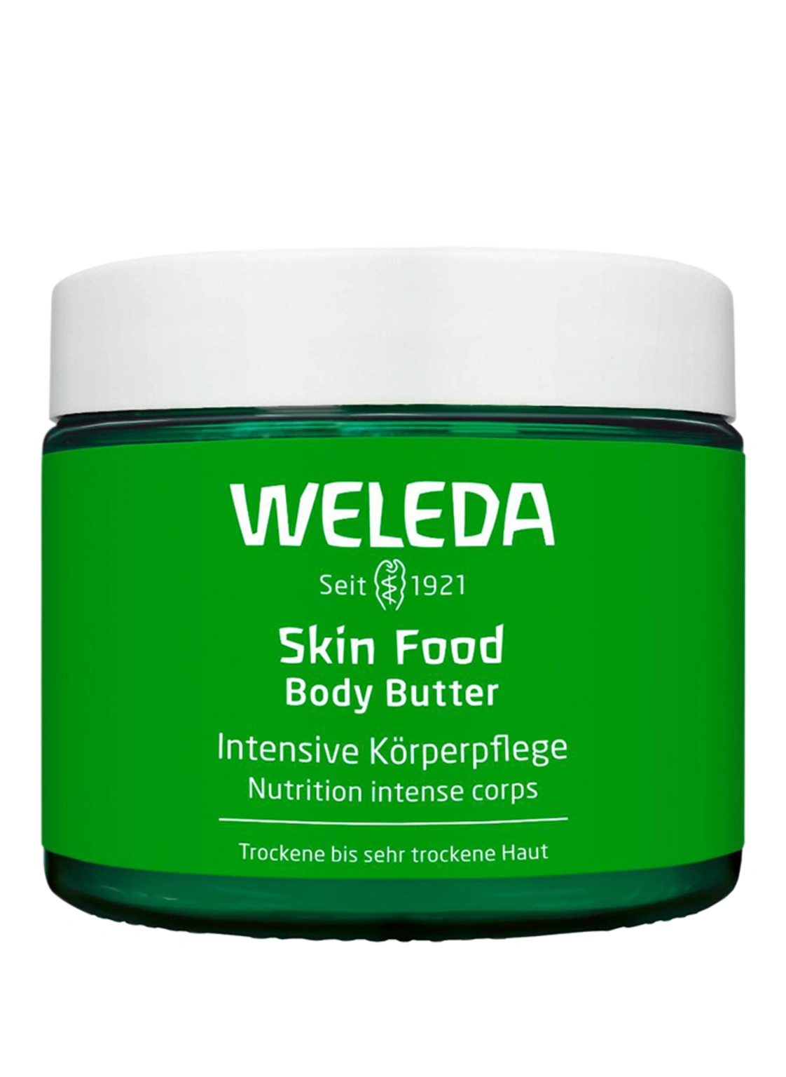 WELEDA SKIN FOOD BODY BUTTER