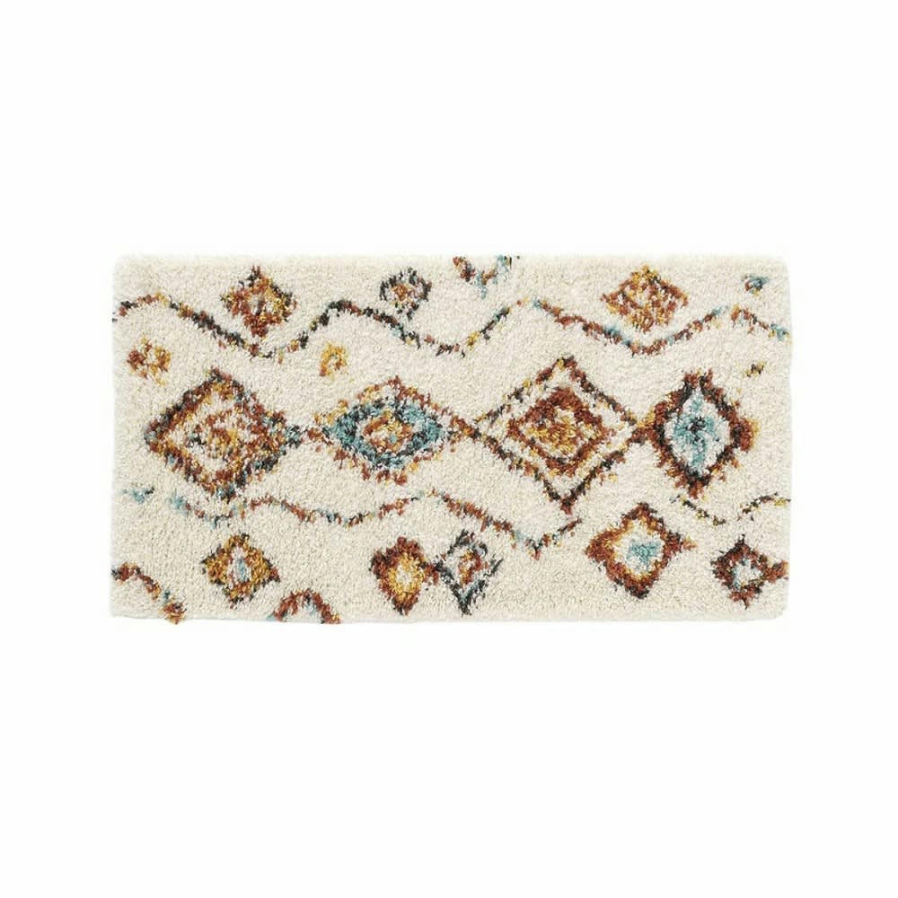- Tapis style berbère Vasco 60x110