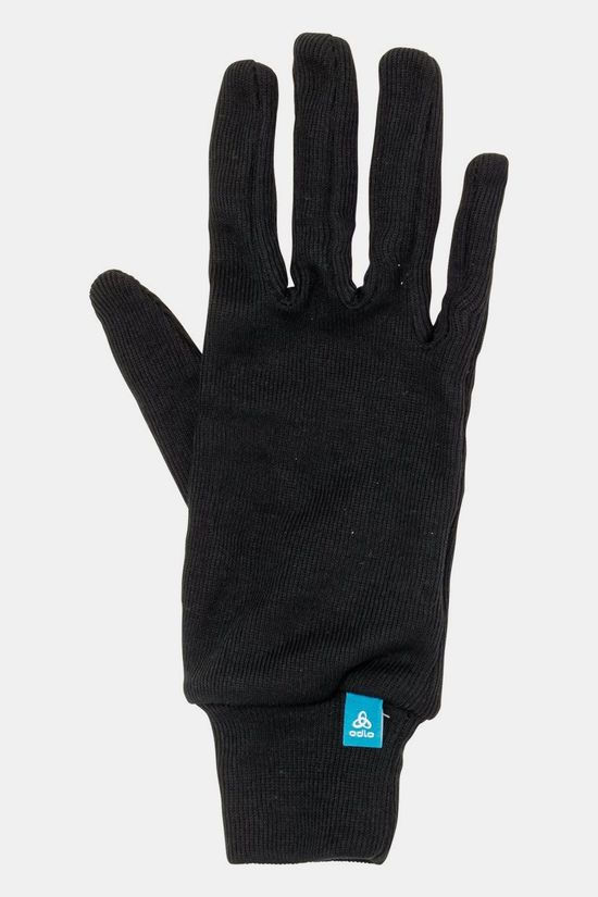Odlo Active Warm Kids Eco Handschoenen