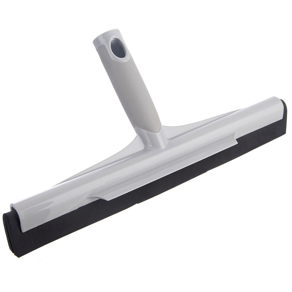 Ściągaczka do wody z podłóg CLEAN SYSTEM 36 cm