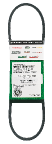 Certified Snowblower RePlacement Drive Belt, 3/8 x 30-in