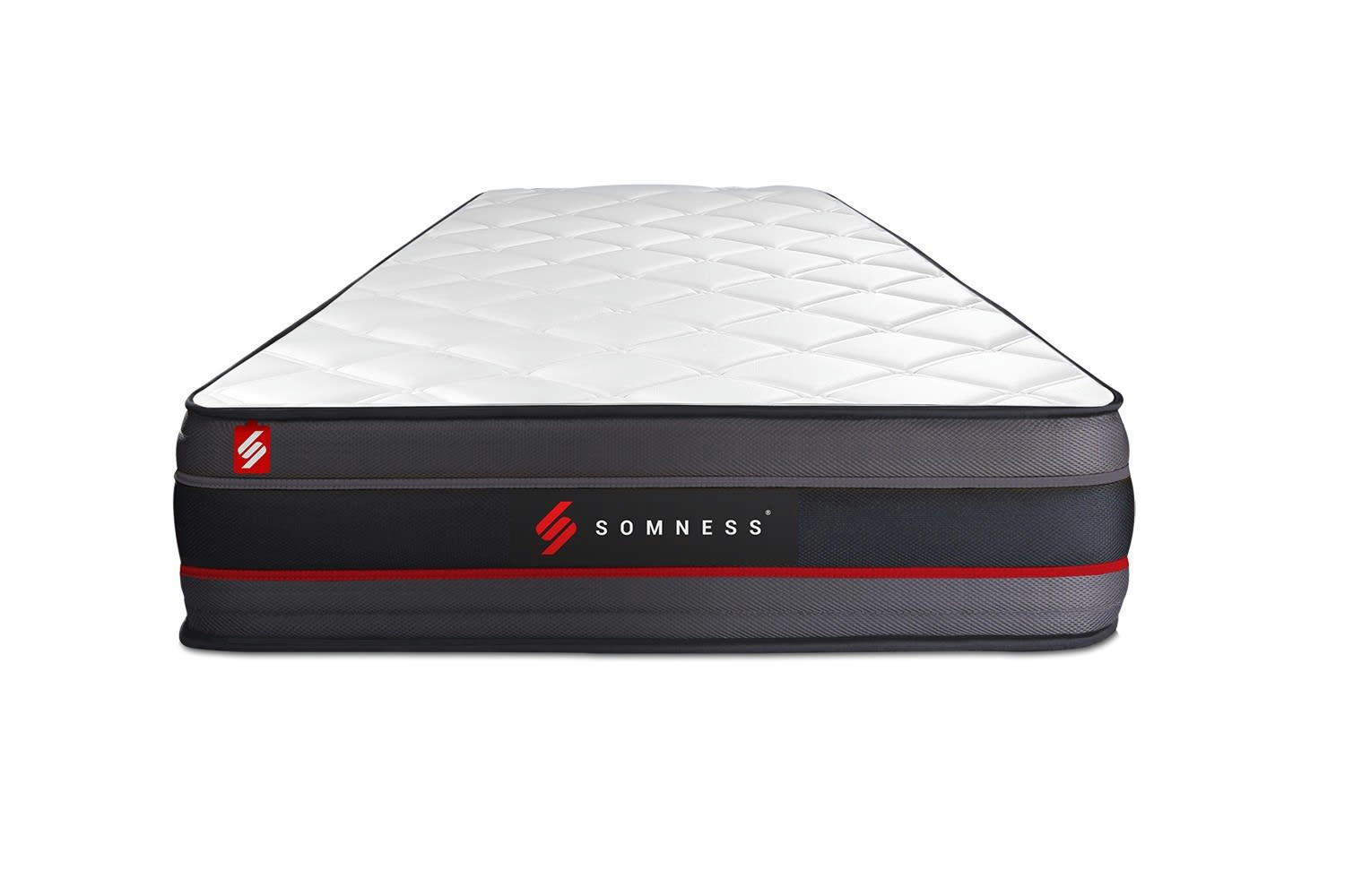 REGEN - Matelas 90x200 Mémoire de forme - Ferme