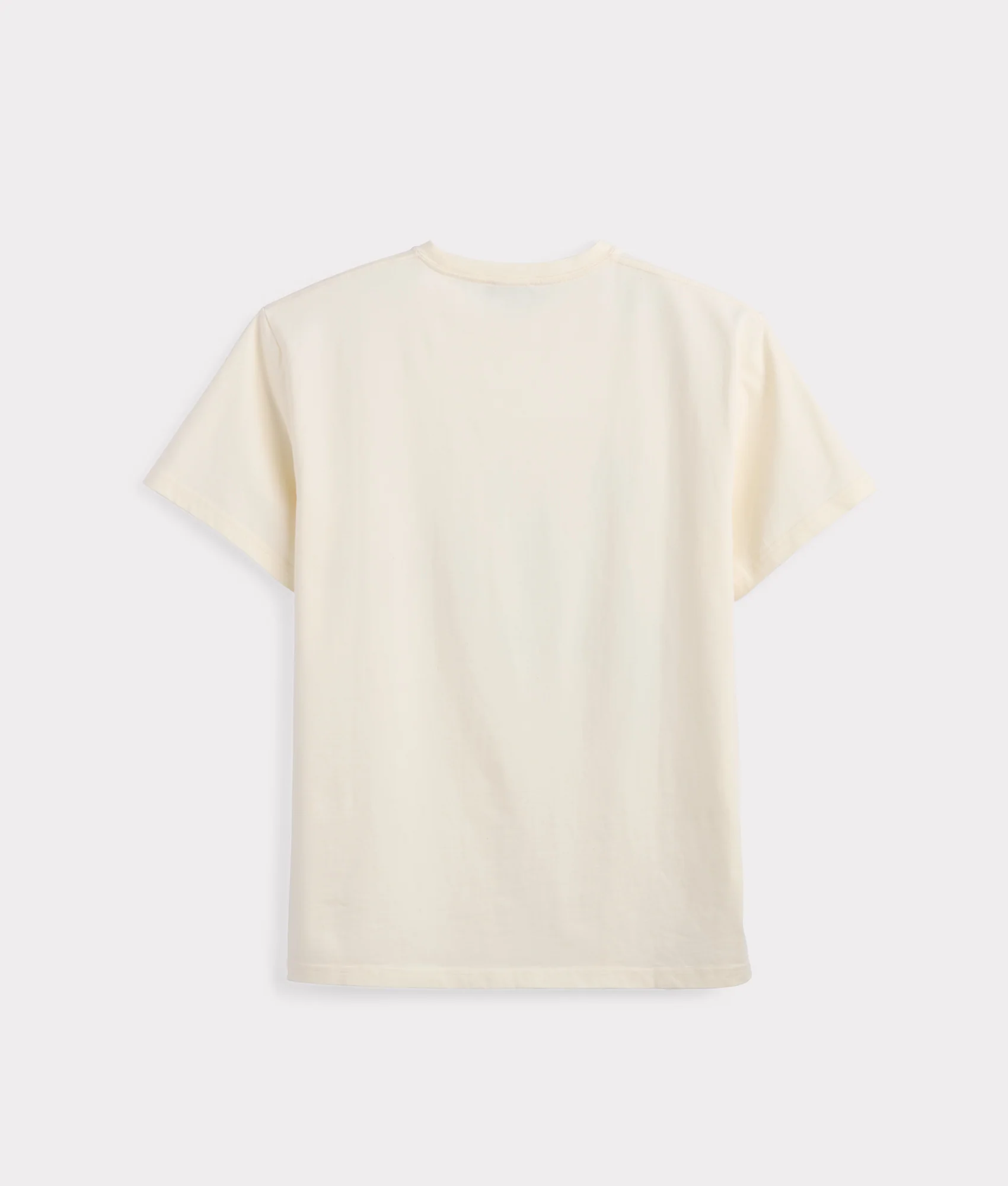 Star Struck Cowgirl Tee - Ivory