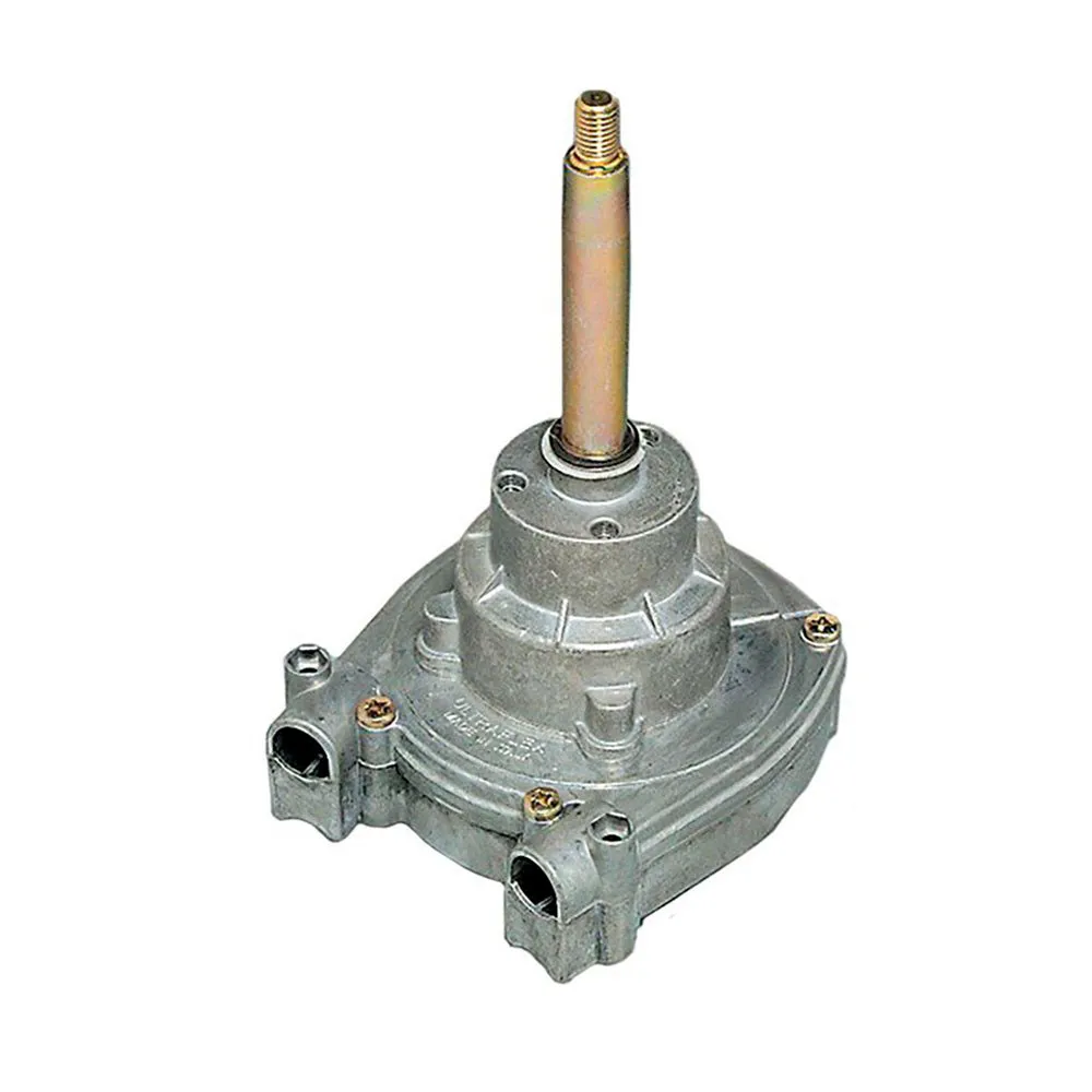 Ultraflex T71 FC Steering System