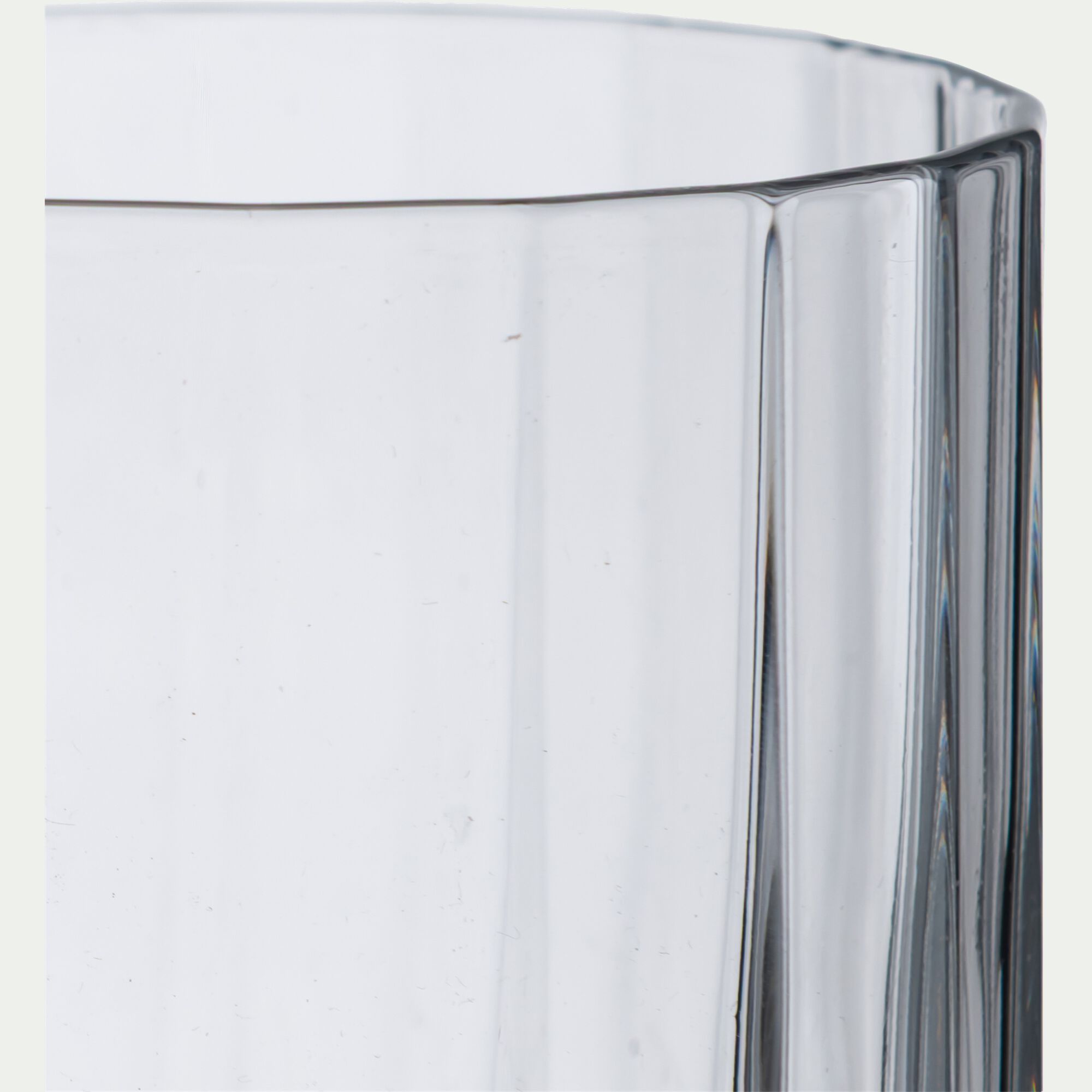 BACH - Verre à whisky 25,5cl - transparent