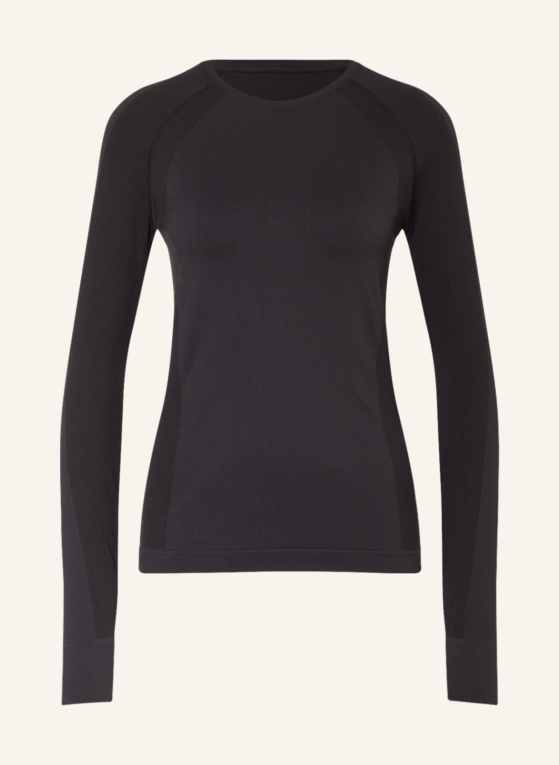 Sweaty Betty Longsleeve ATHLETE