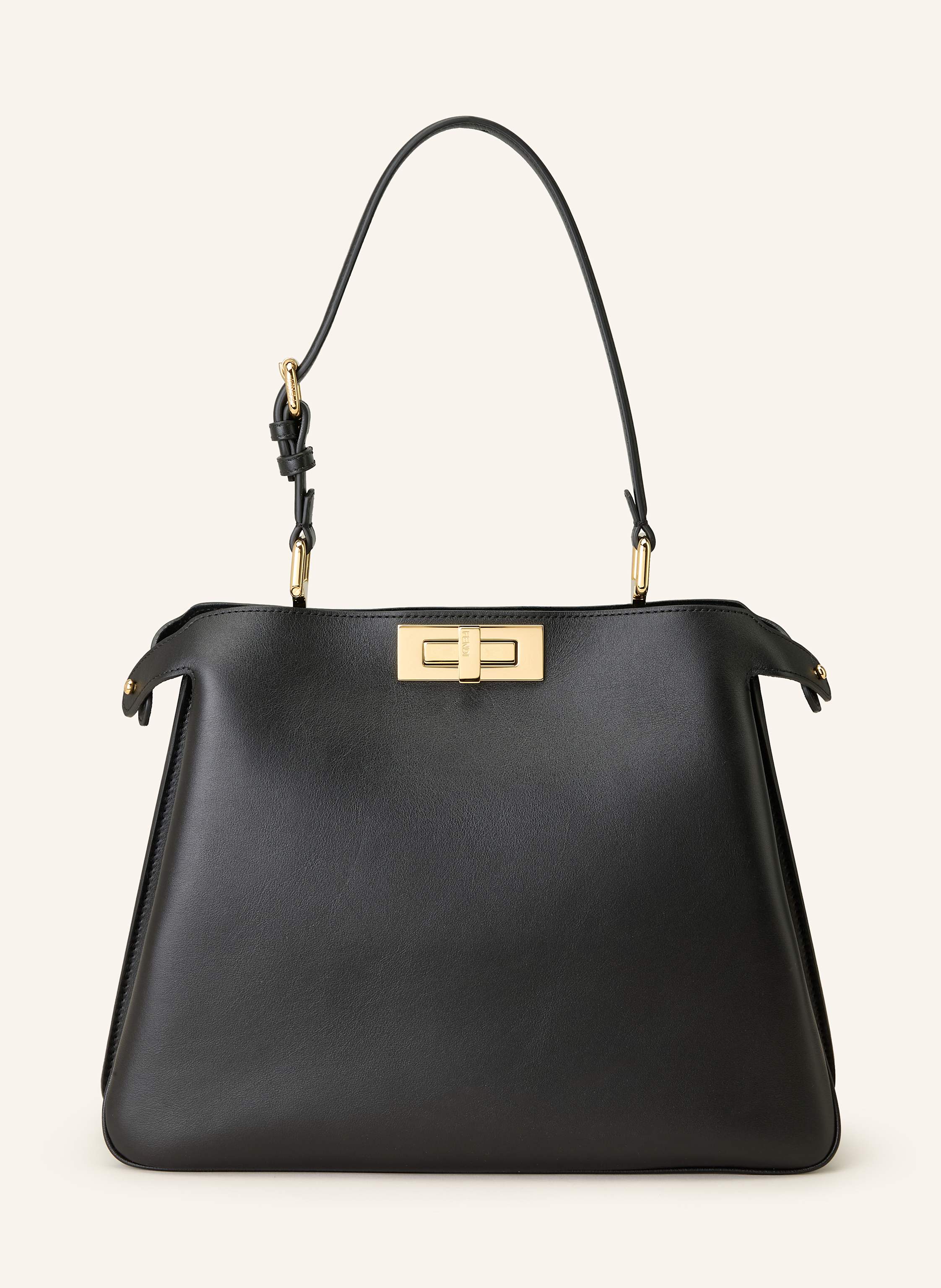 FENDI Handtasche PEEKABOO