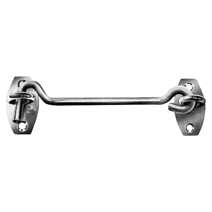STORMKROK VORMANN MED ØYE 100X43MM