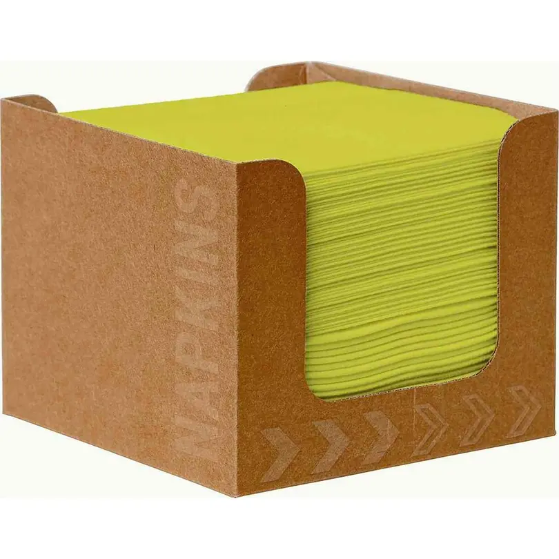 Serviette 50er-Set Fingerfood