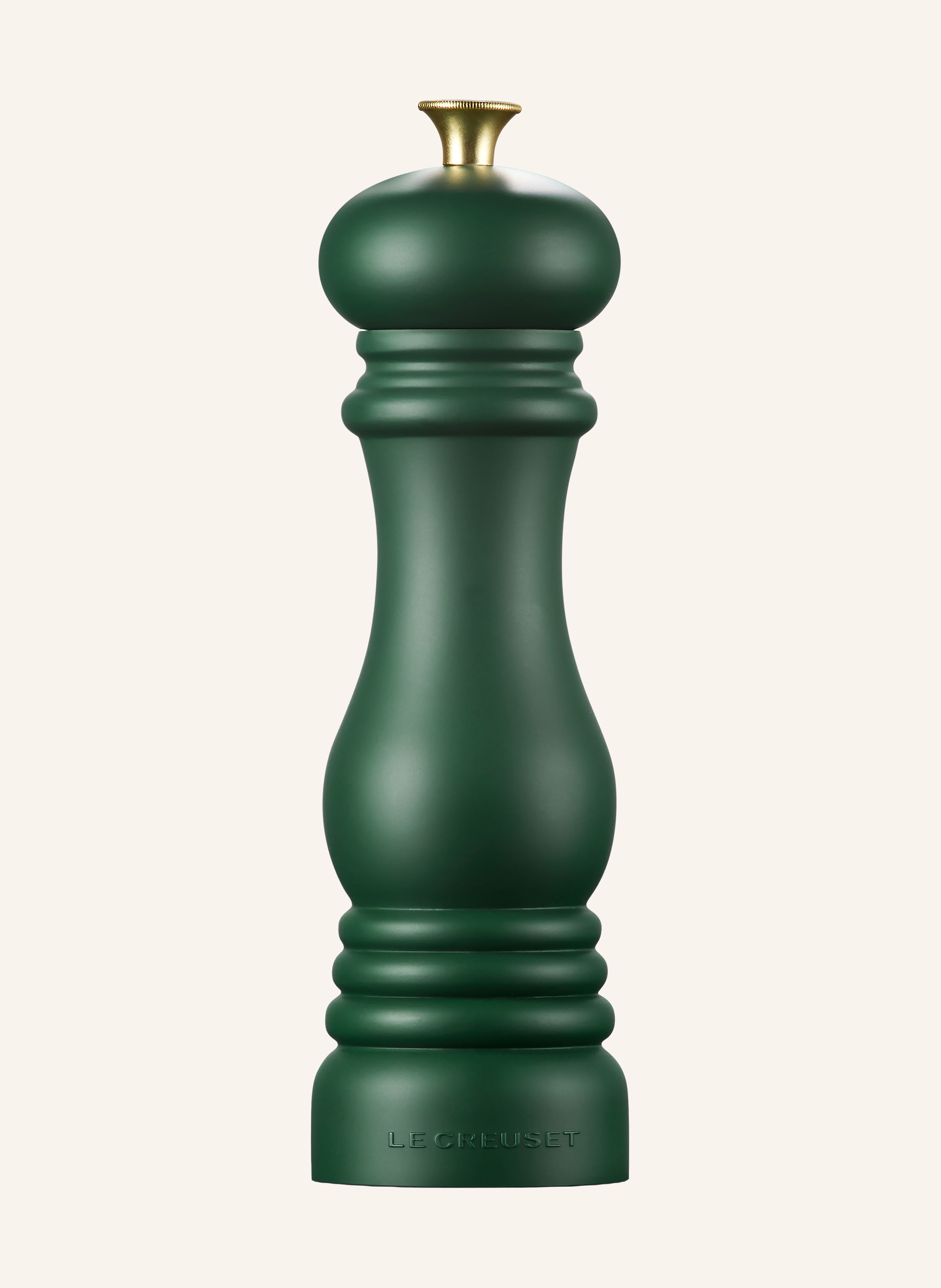 LE CREUSET Salzmühle