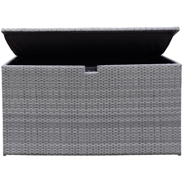 Kissenbox »TRIVOR«, BxHxT: 145 x 78 x 80 cm, natur