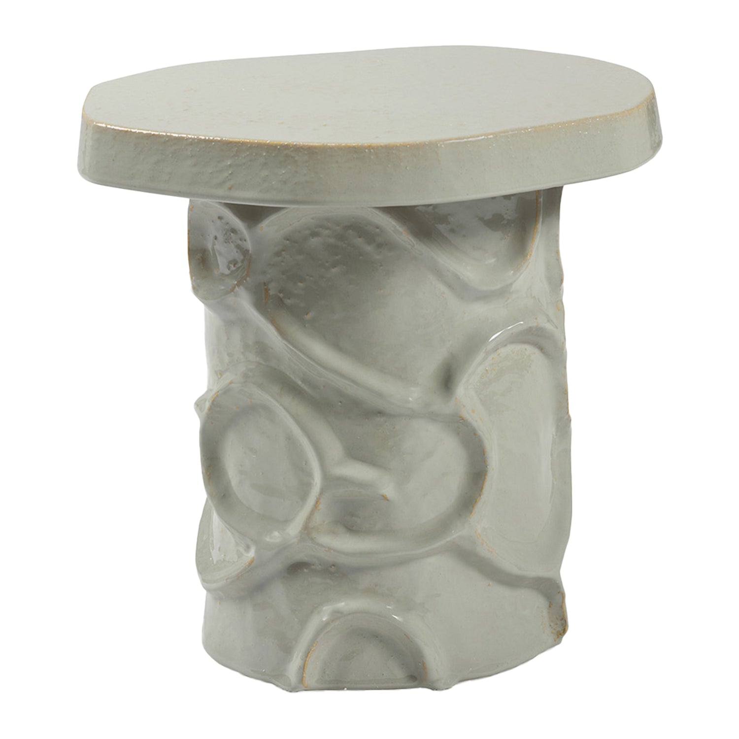 SERAX - Marie Michielssen Mena Bijzettafel - Grijs