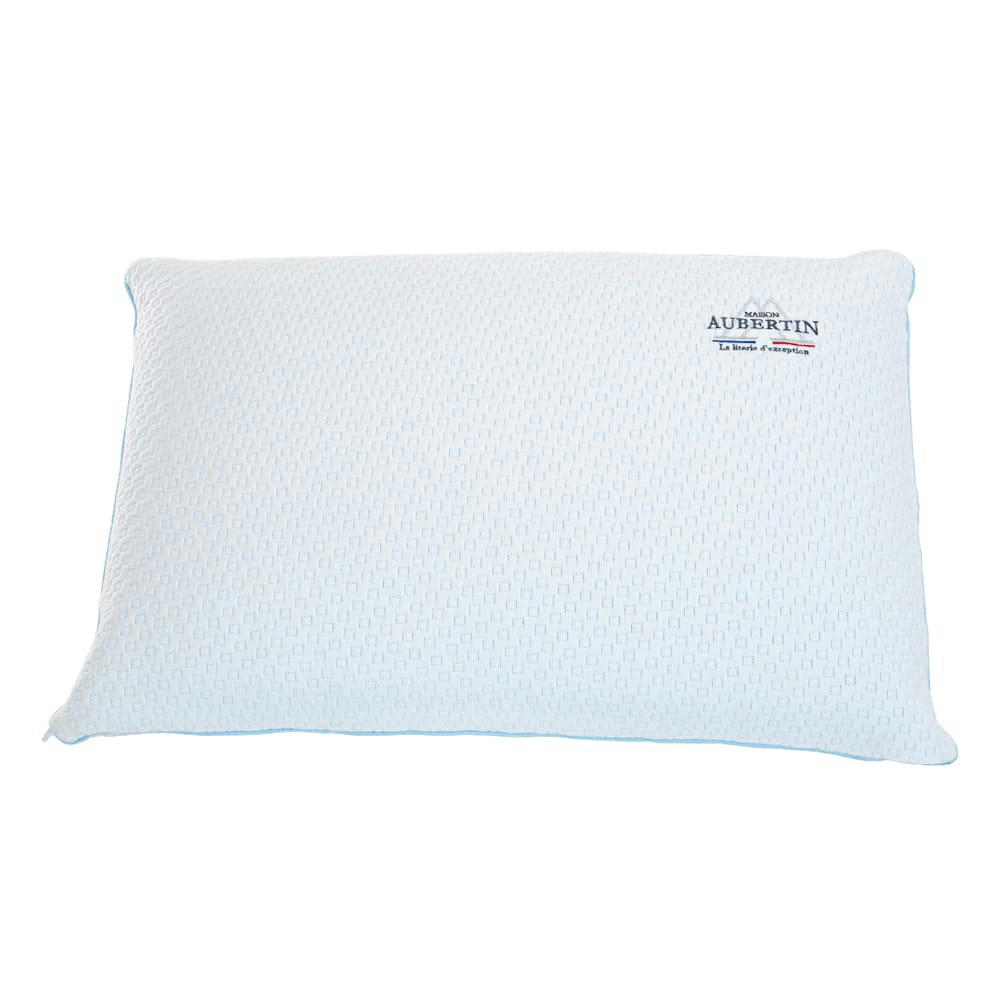PREMIUM - Oreiller mémoire de forme 60 x 40 cm