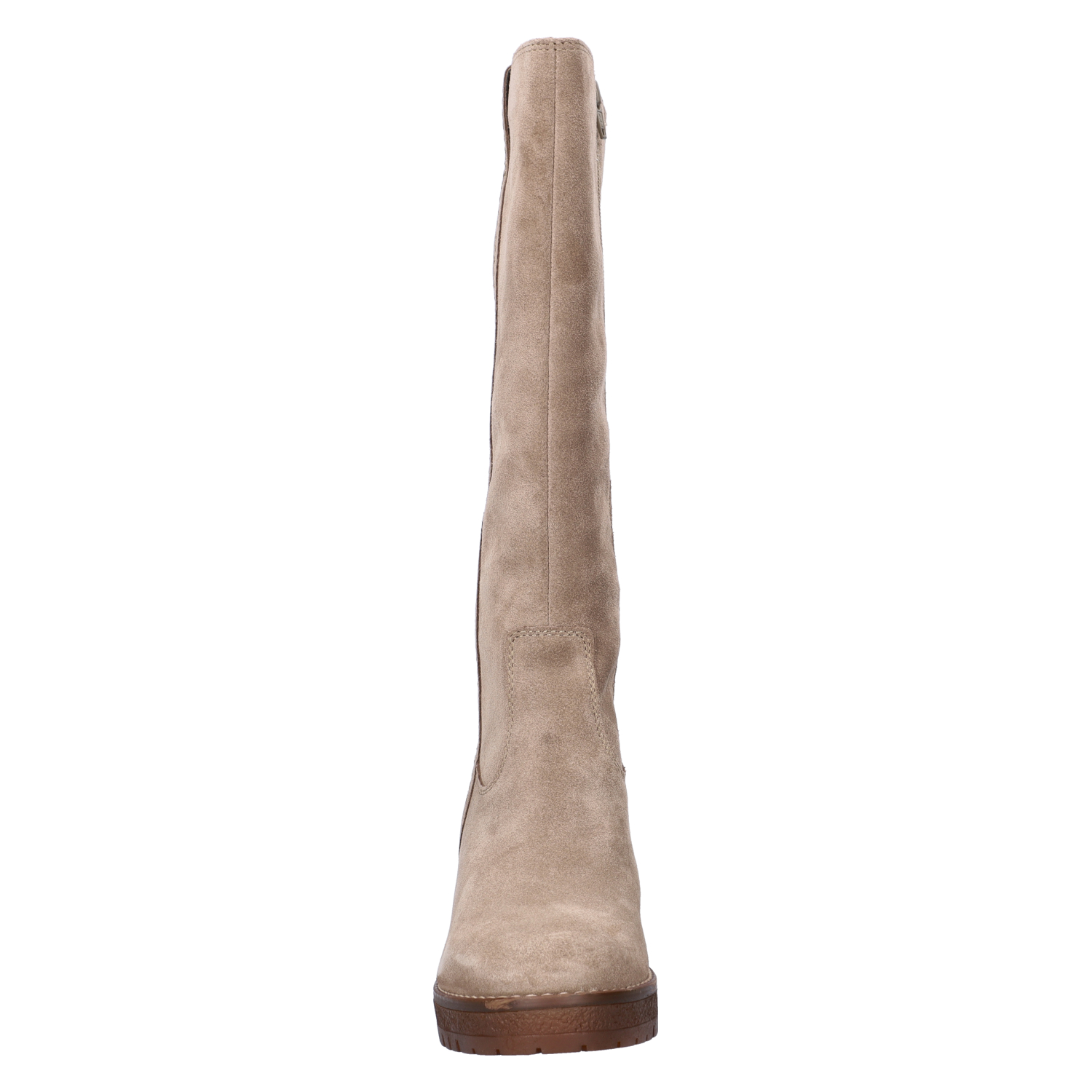 Nelson dames hoge laars