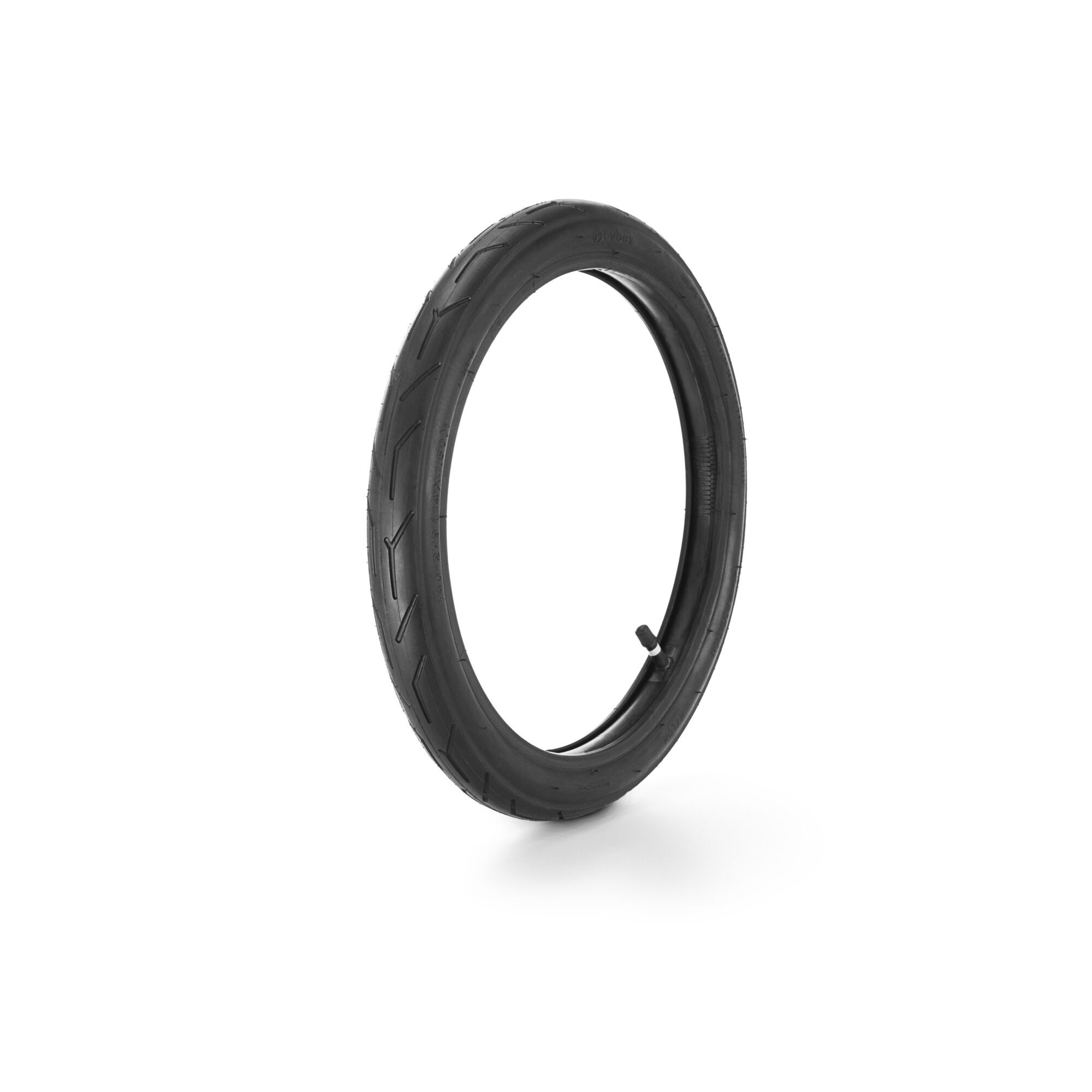 CYBEX Gold Avi Spin Rear Wheel and Tube