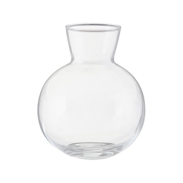 VASO 12 CM BULGEL