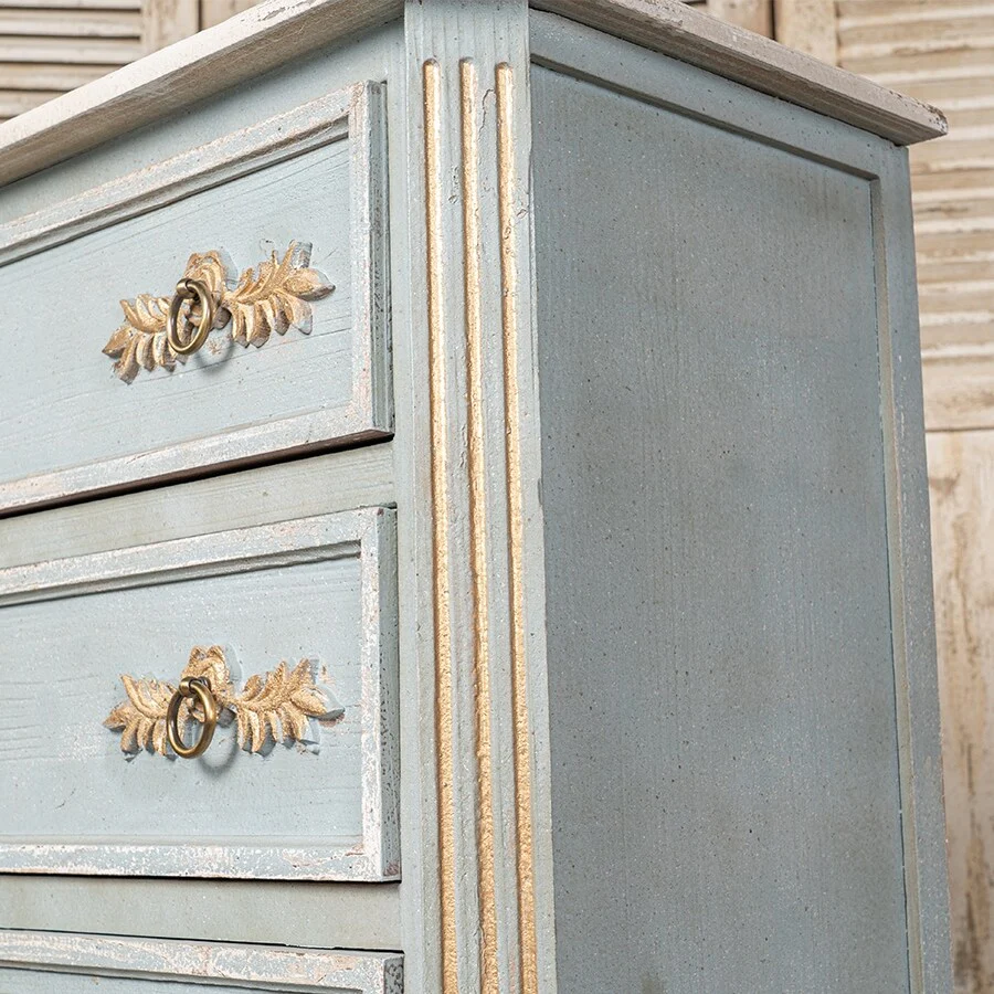 Storage cabinet