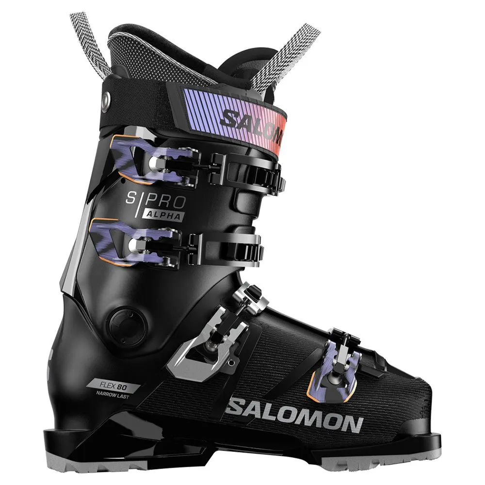 Salomon S/Pro Alpha 80 W GW Woman Alpine Ski Boots