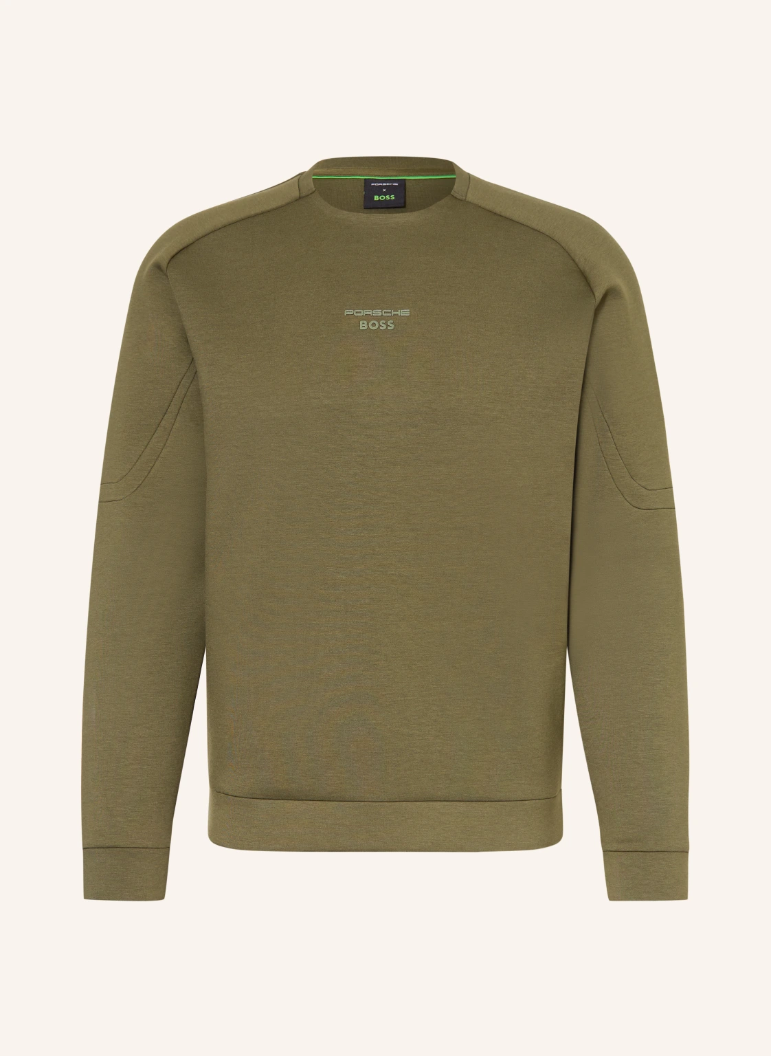 BOSS Sweatshirt SPIRIT