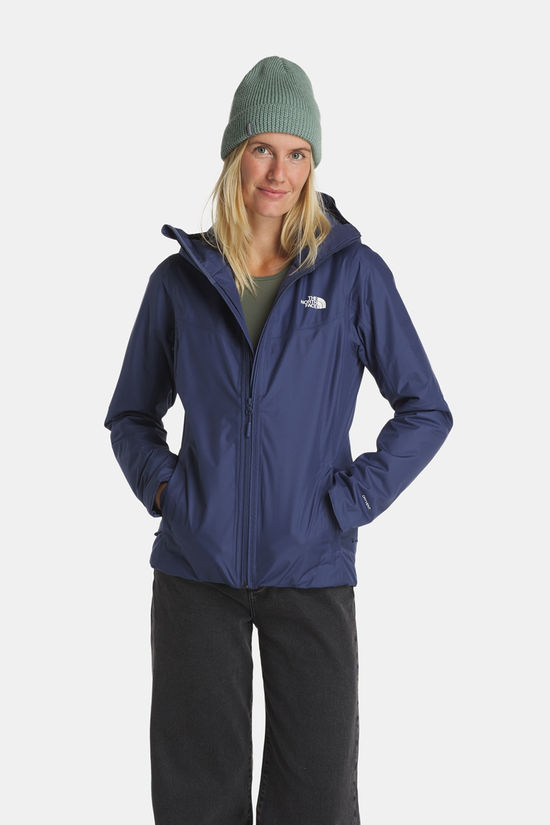 The North Face W Quest Insulated Jacket