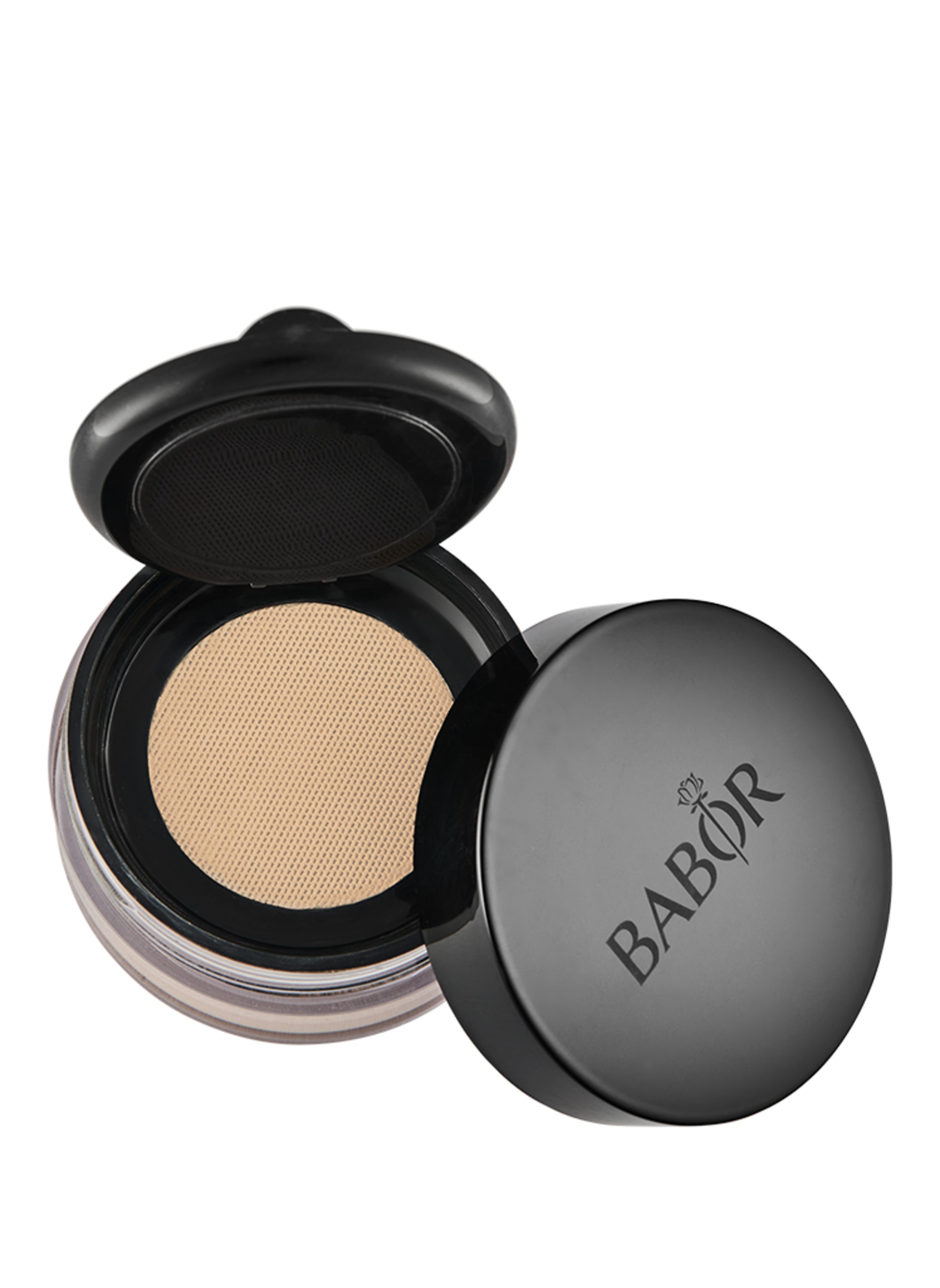 BABOR MINERAL POWDER FOUNDATION