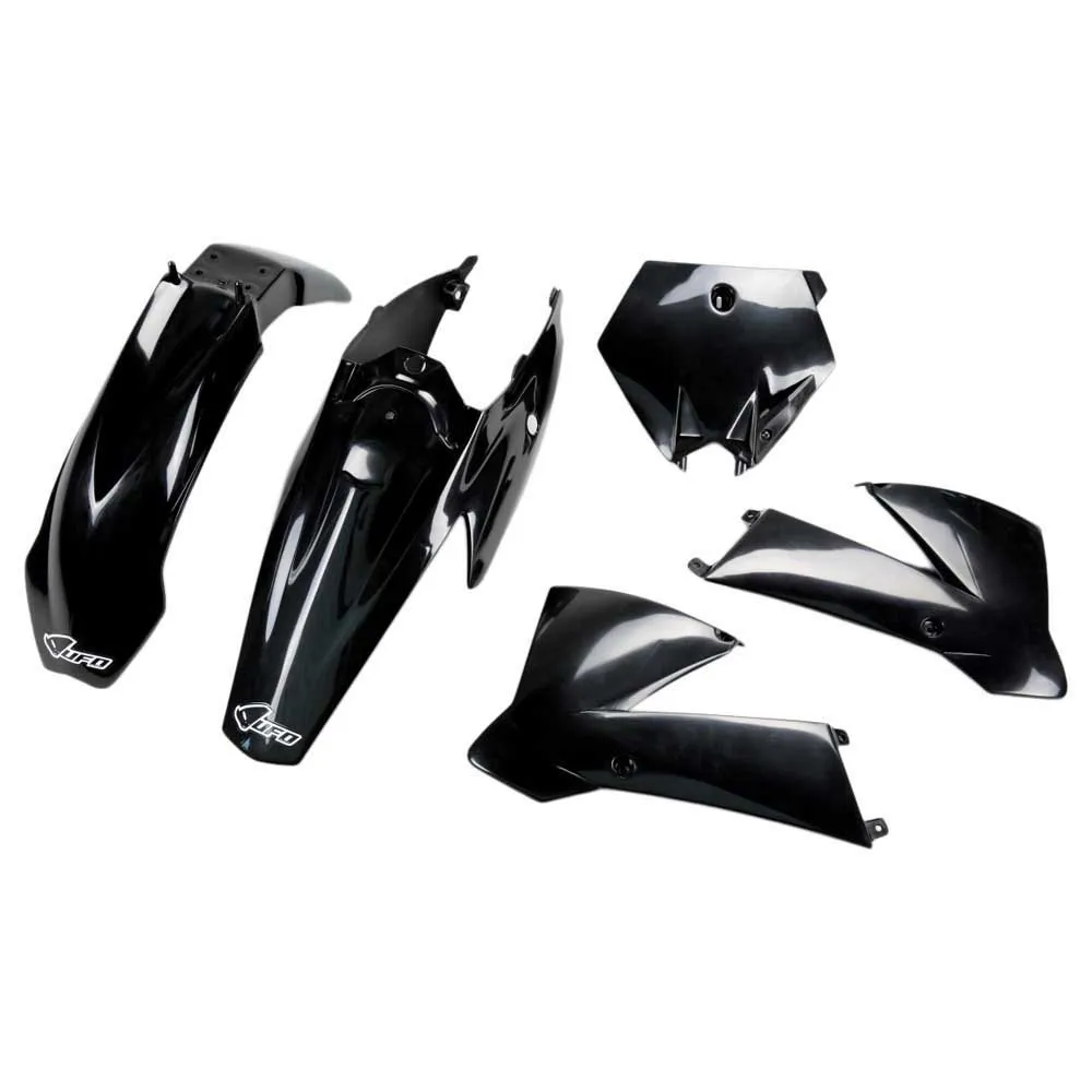 UFO KTM SX 85 2004-2005 KTKIT504-001 plastics kit