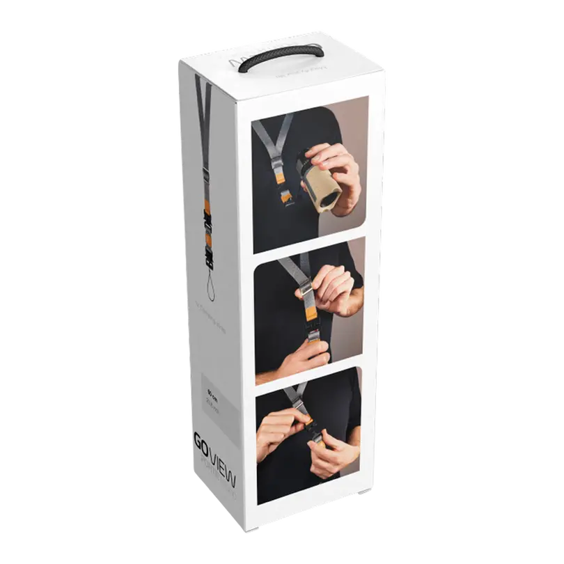 Monokular Zoomr HD