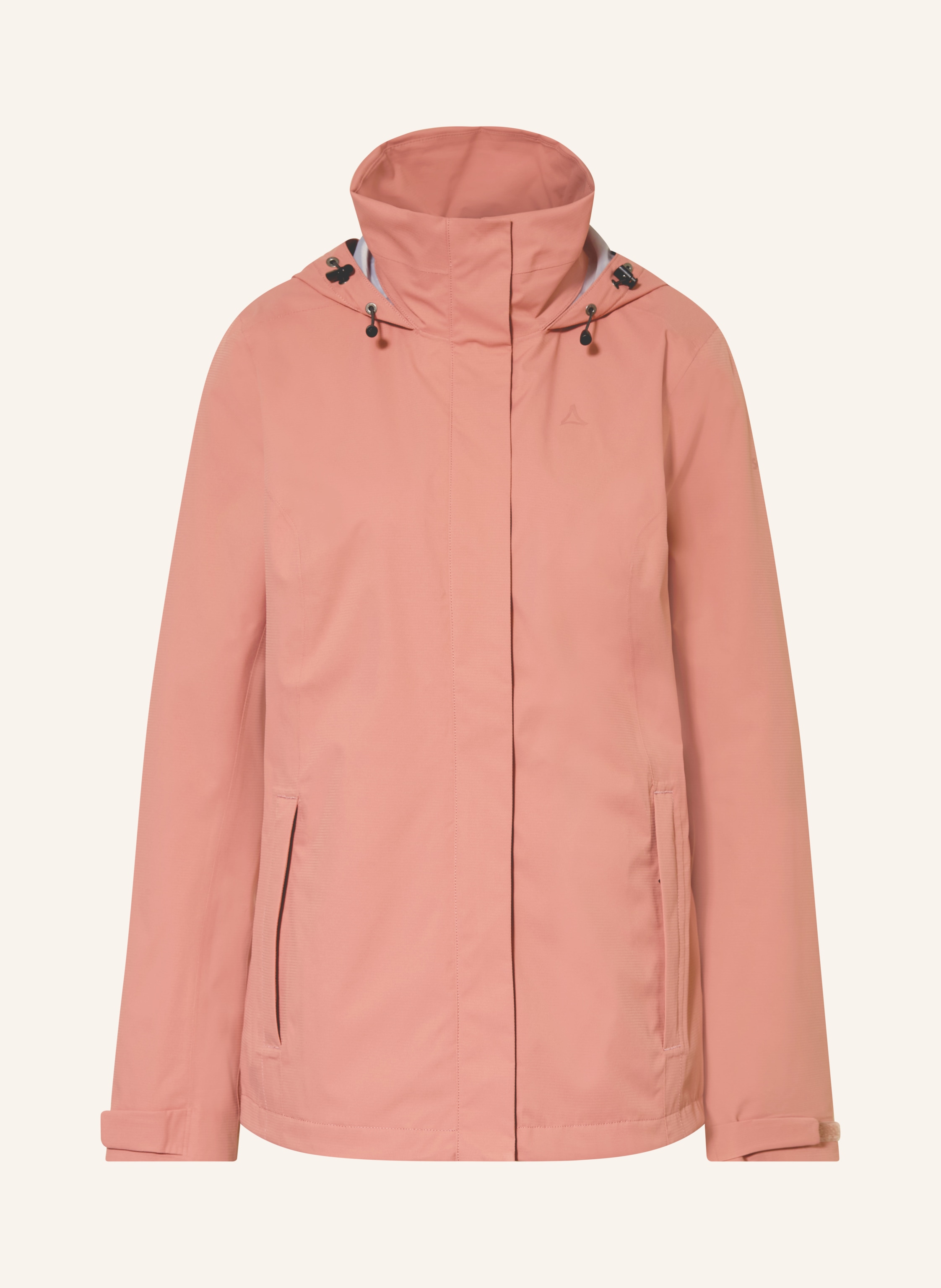 Schöffel Funktionsjacke