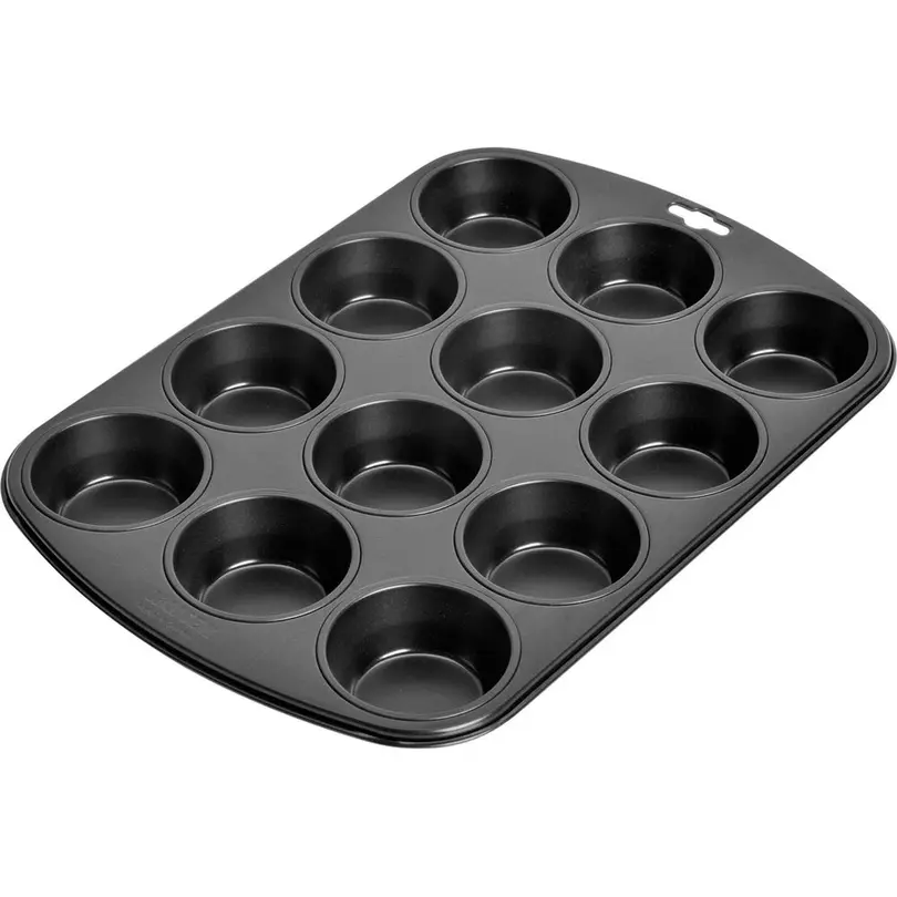 Muffinform 12er-Set Standard