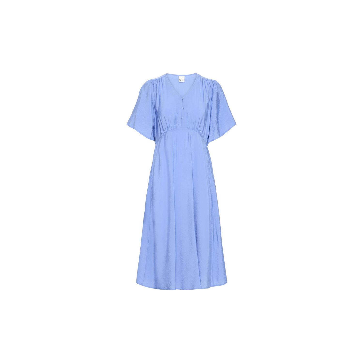 IHANIVA Dress, wedgewood