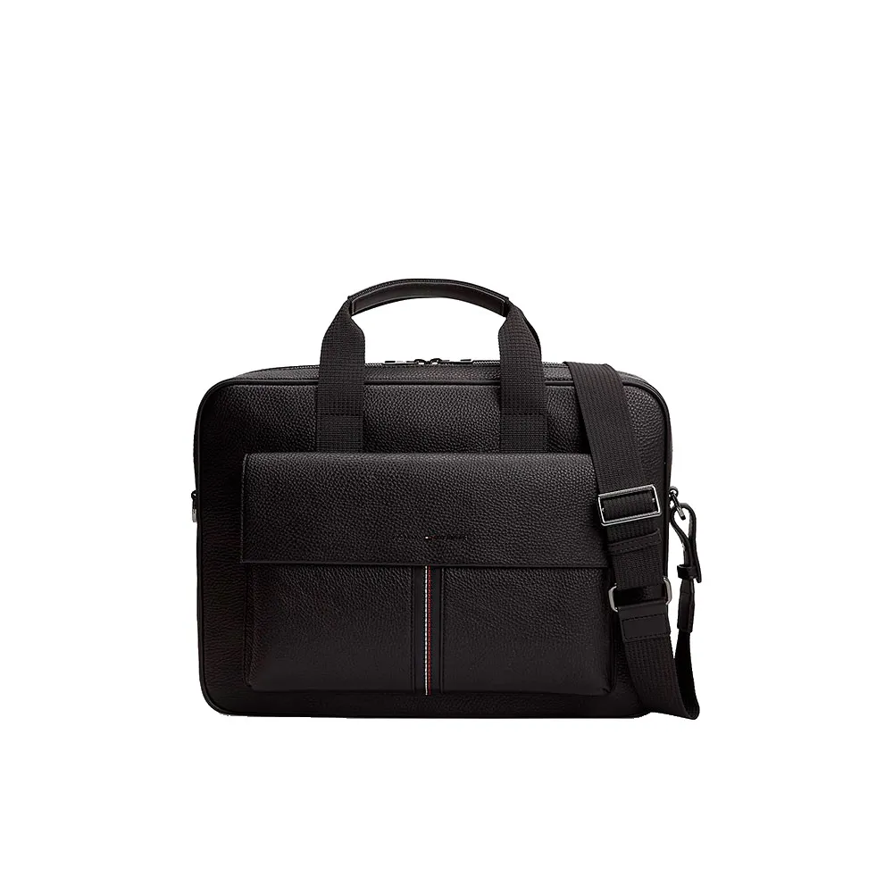 Tommy Hilfiger AM0AM14166 laptop briefcase