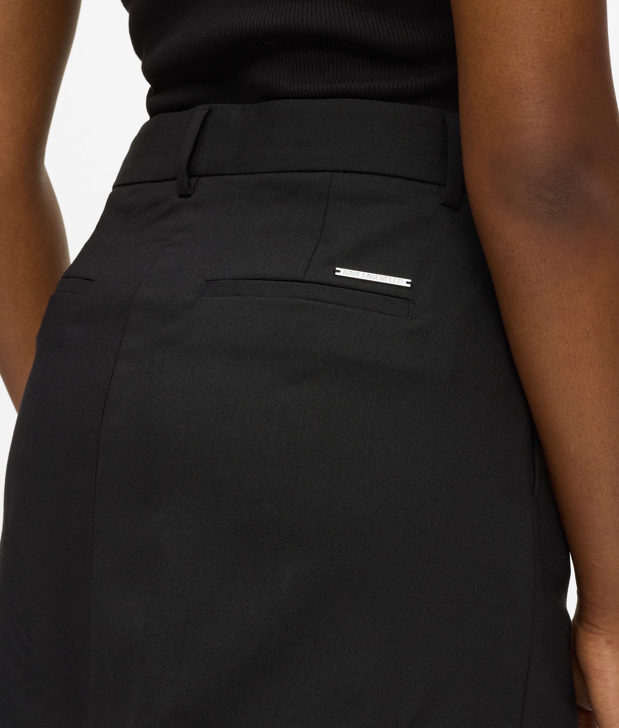 Mini jupe-short