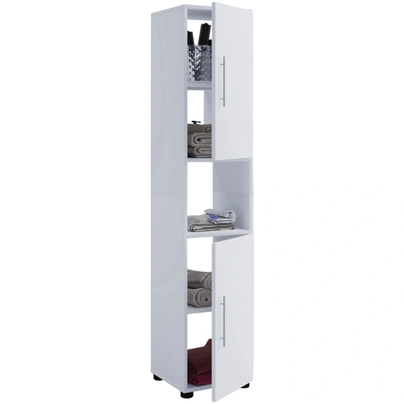 Hochschrank »Flandu«, BxHxT: 31 x 160 x 30 cm