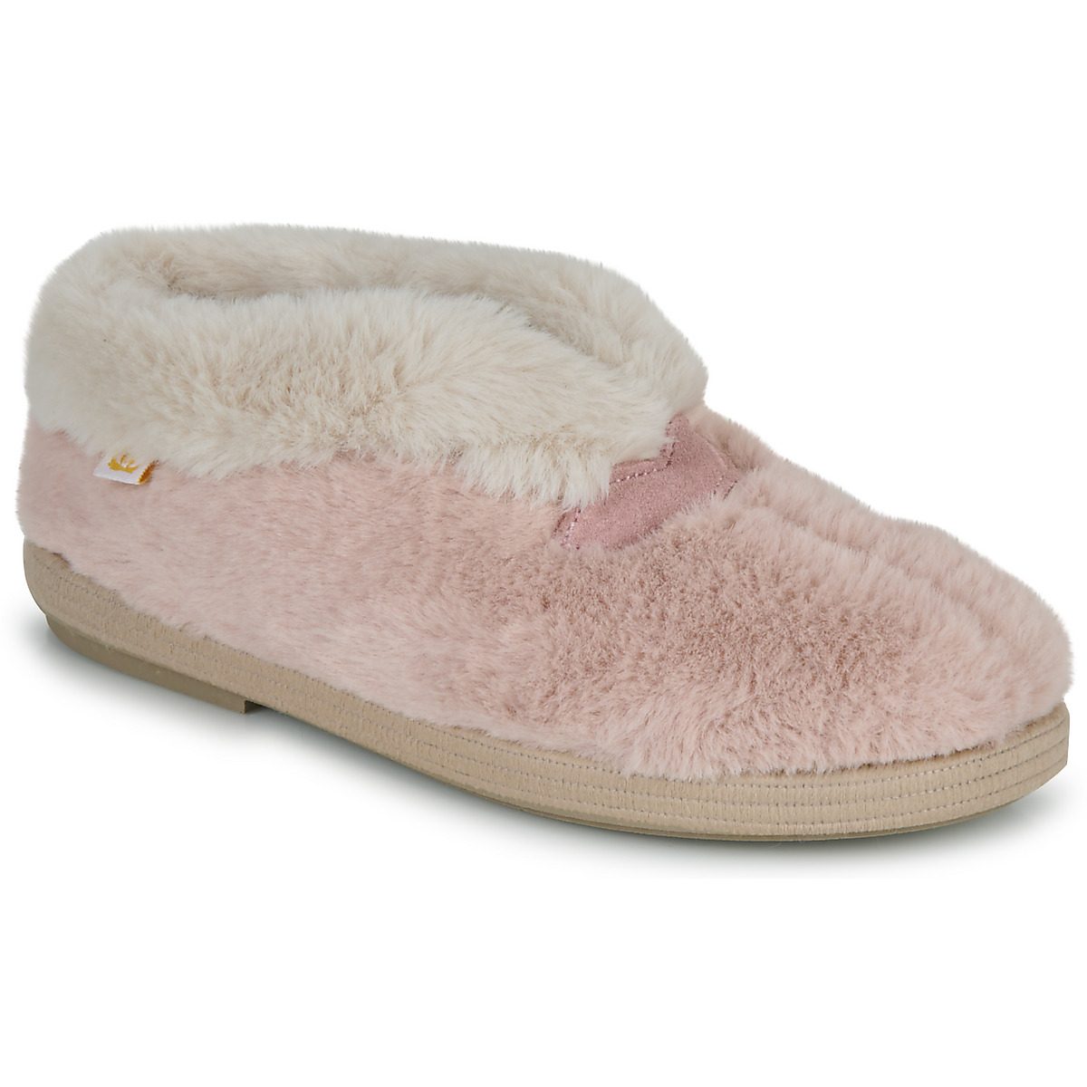 Citrouille et Compagnie - NEW 22 - Pink