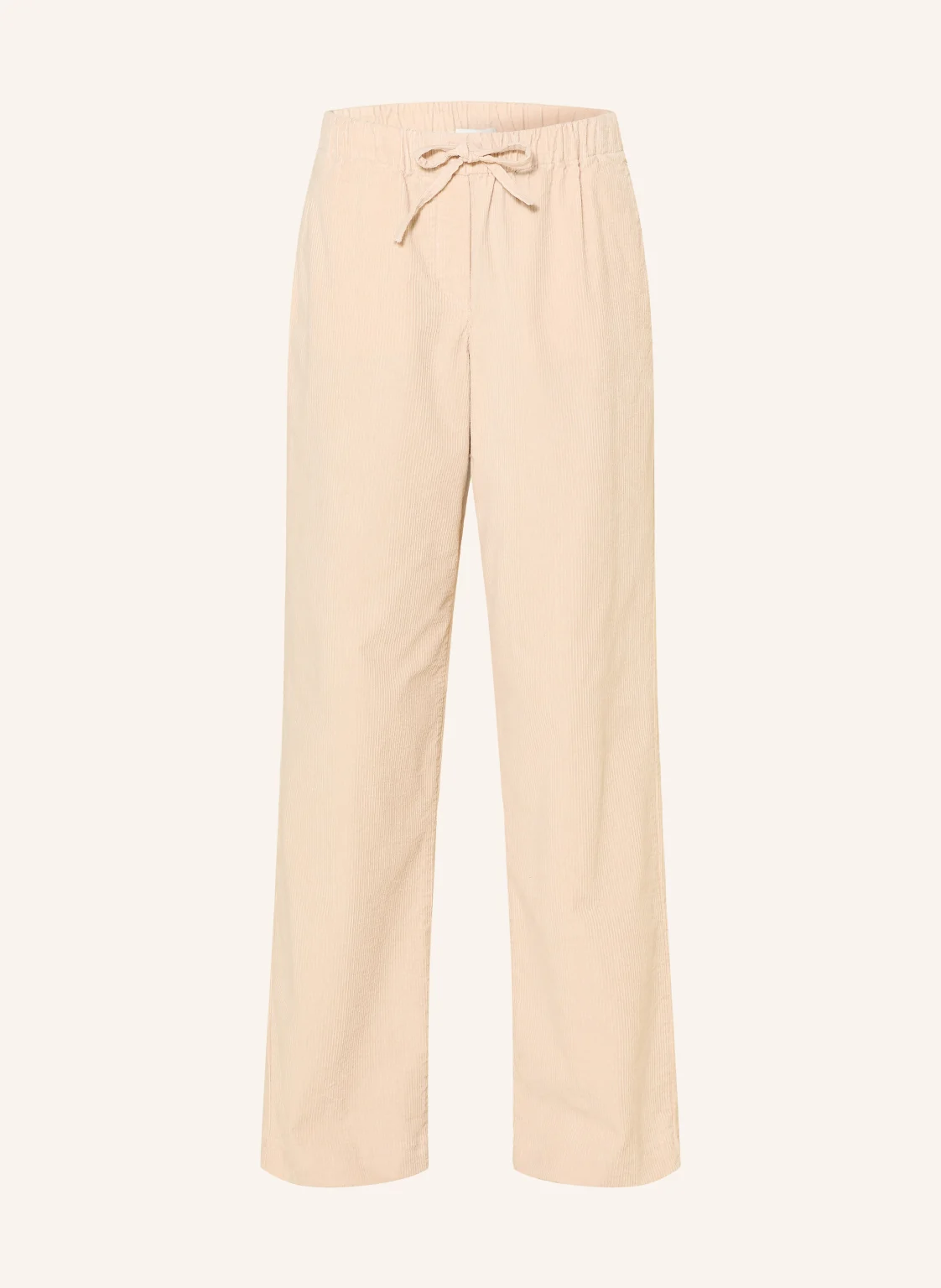 ARMEDANGELS Cordhose JAIMILAA im Jogging-Stil