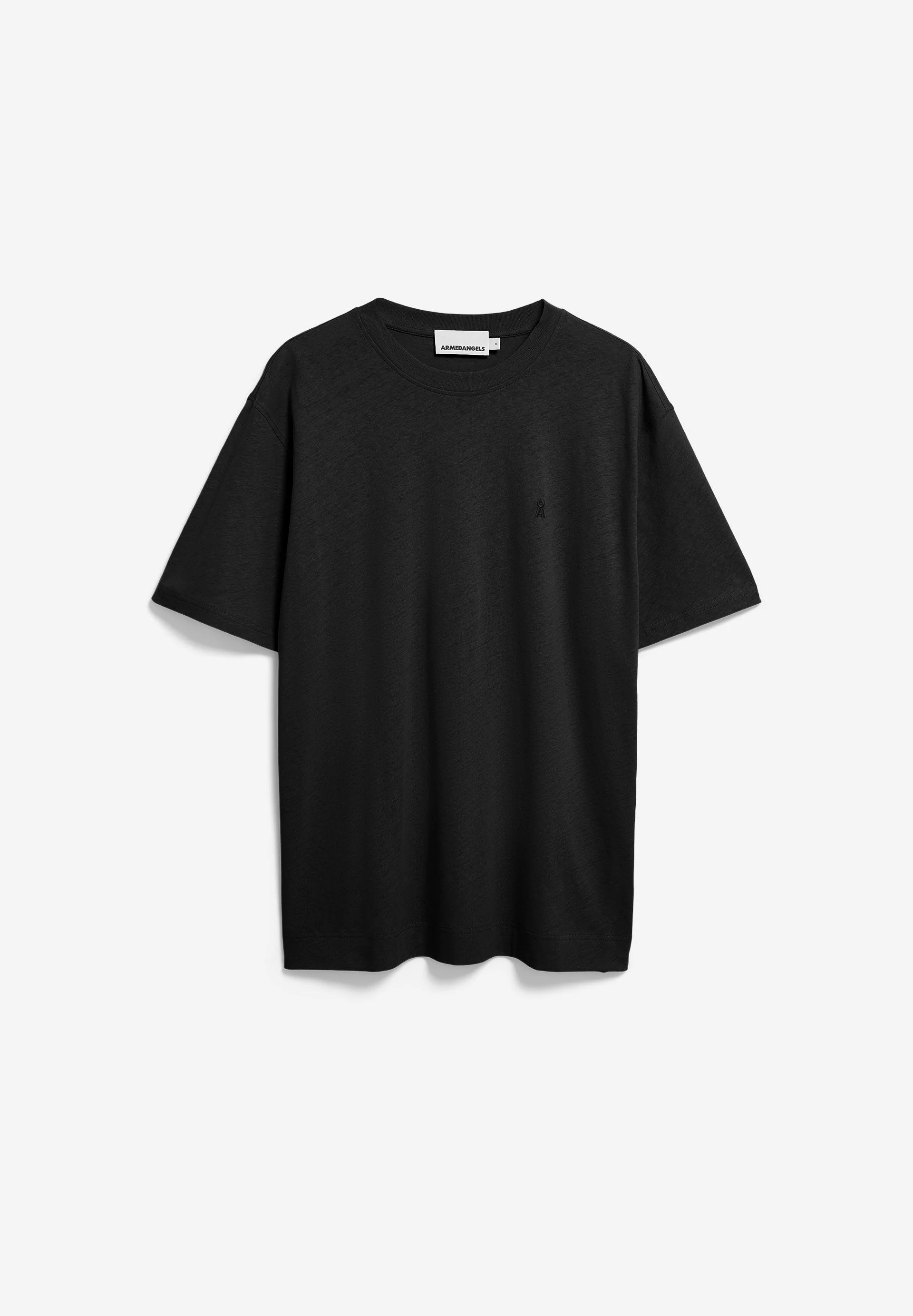 MAARKOS LEINEN-MIX T-SHIRT