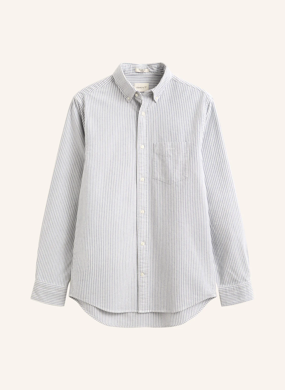 GANT Oxfordhemd Regular Fit