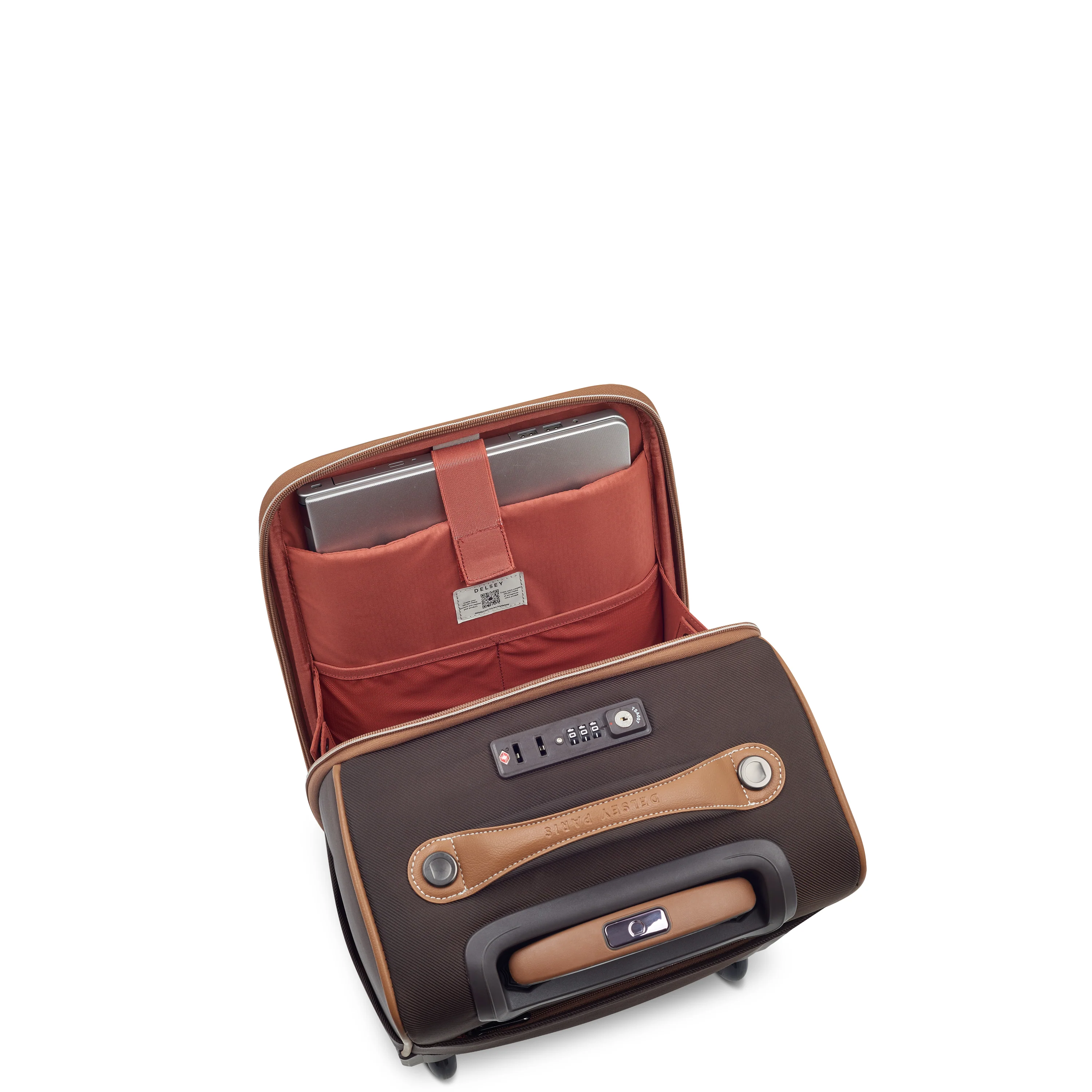 CHATELET AIR 2.0 - Underseater 2 roues (43cm)