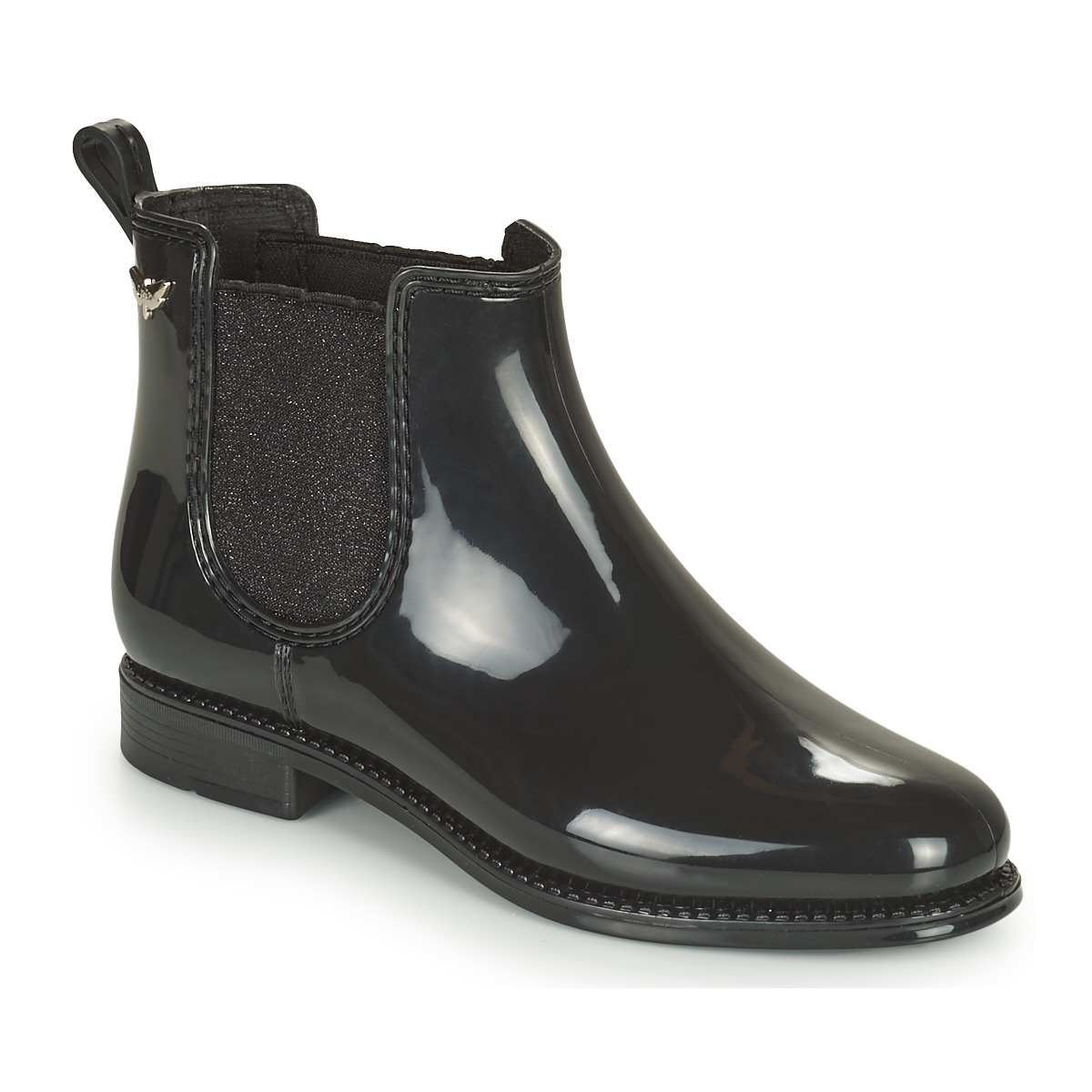 Les Petites Bombes - RAIN - Black