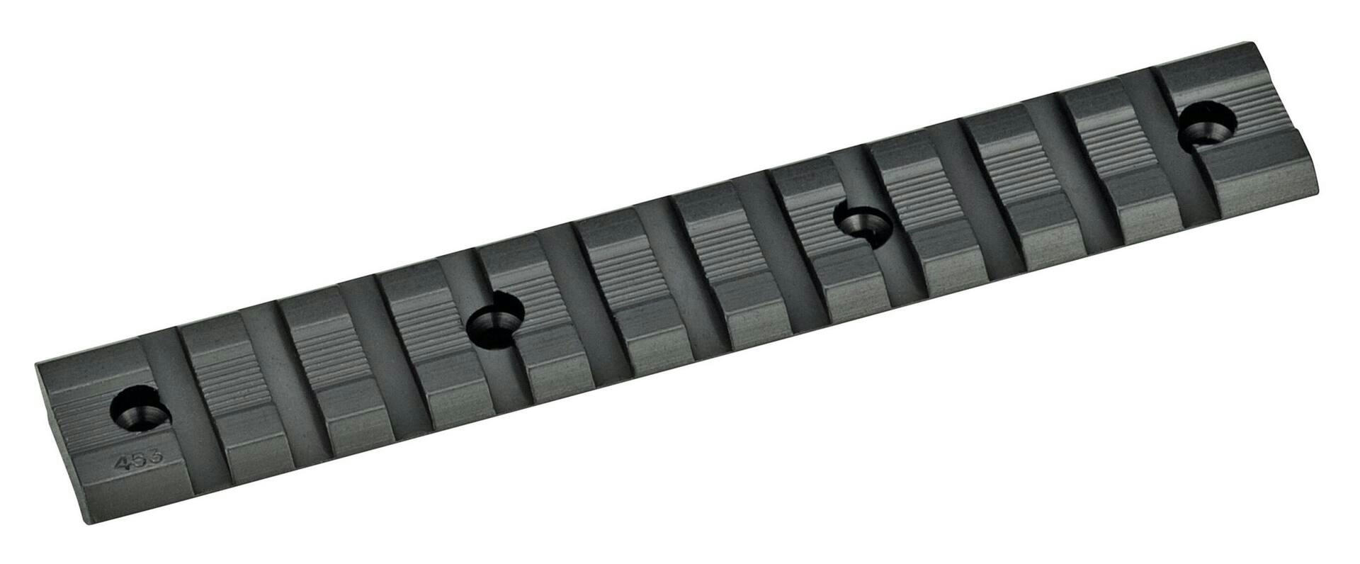 Weaver Aluminum Rifle ScoPe Mount Base, Fits Savage 220 Slug Gun, 1-Pc
