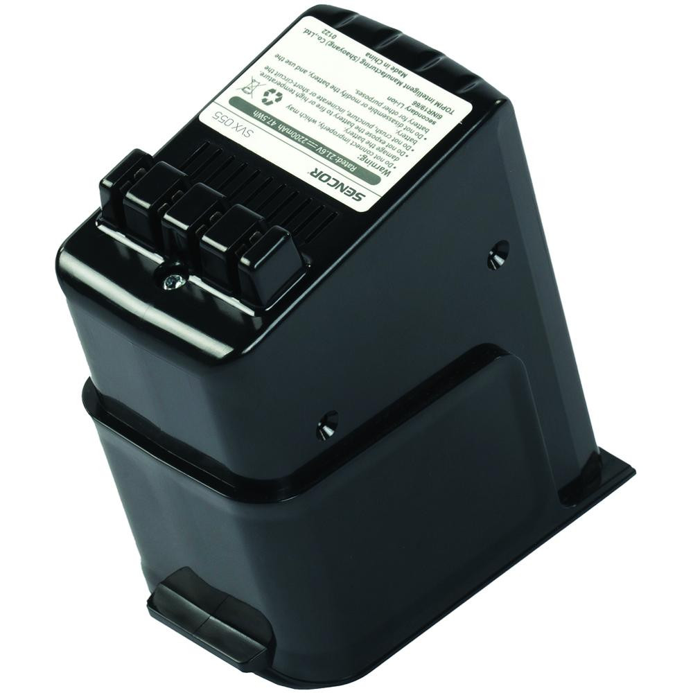 Bateria Do Svc 7523Bk Svx 055