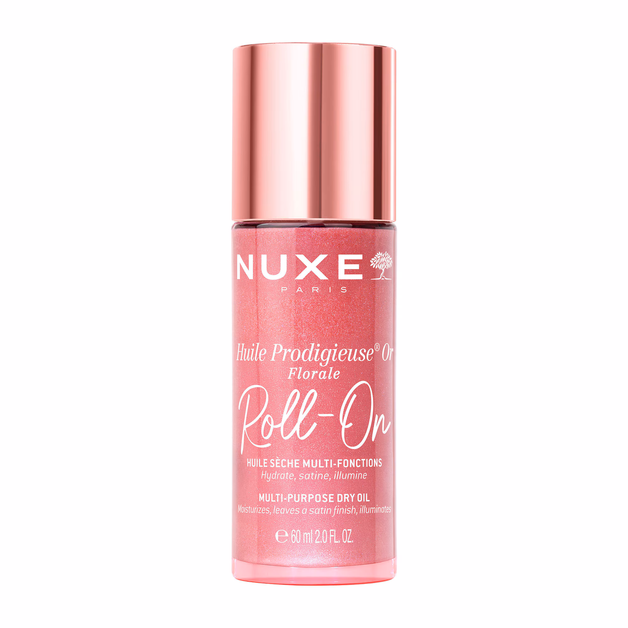 PRODIGIEUXHuile Prodigieuse®Or Florale - roll-on