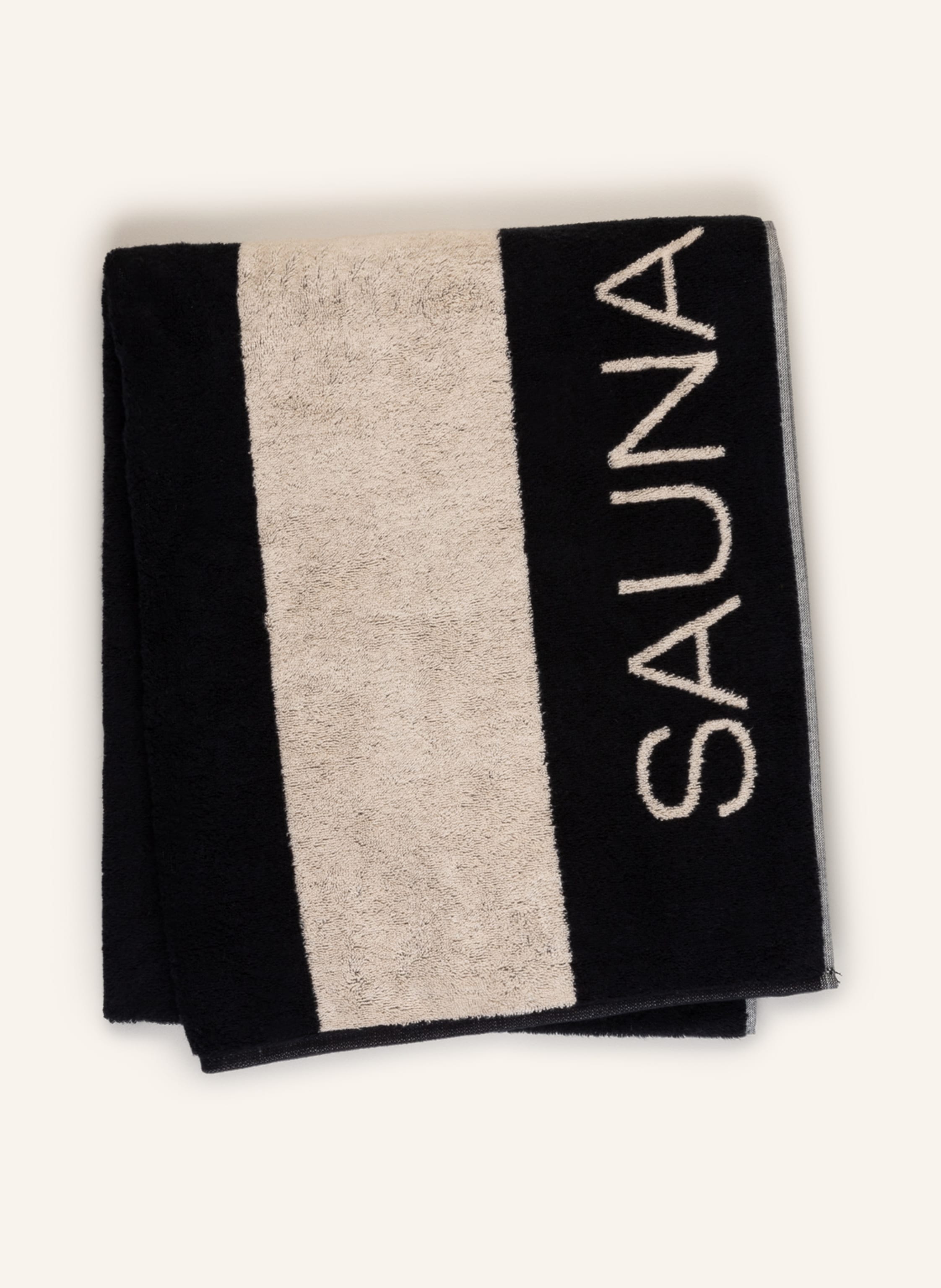 Cawö Saunatuch