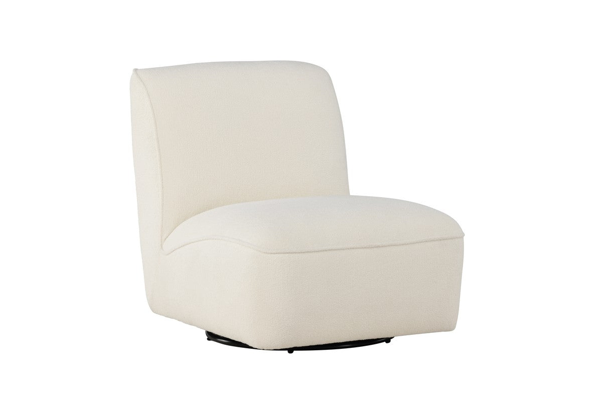 BRAM stoel Vinova - wit