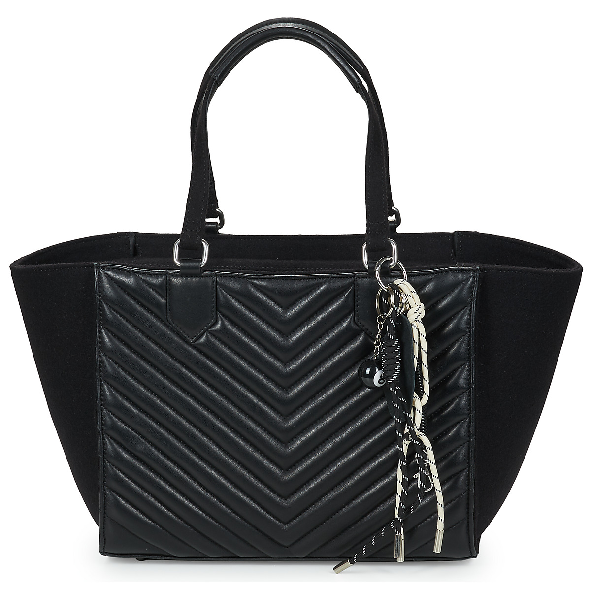 Ikks - 1440 L - Black